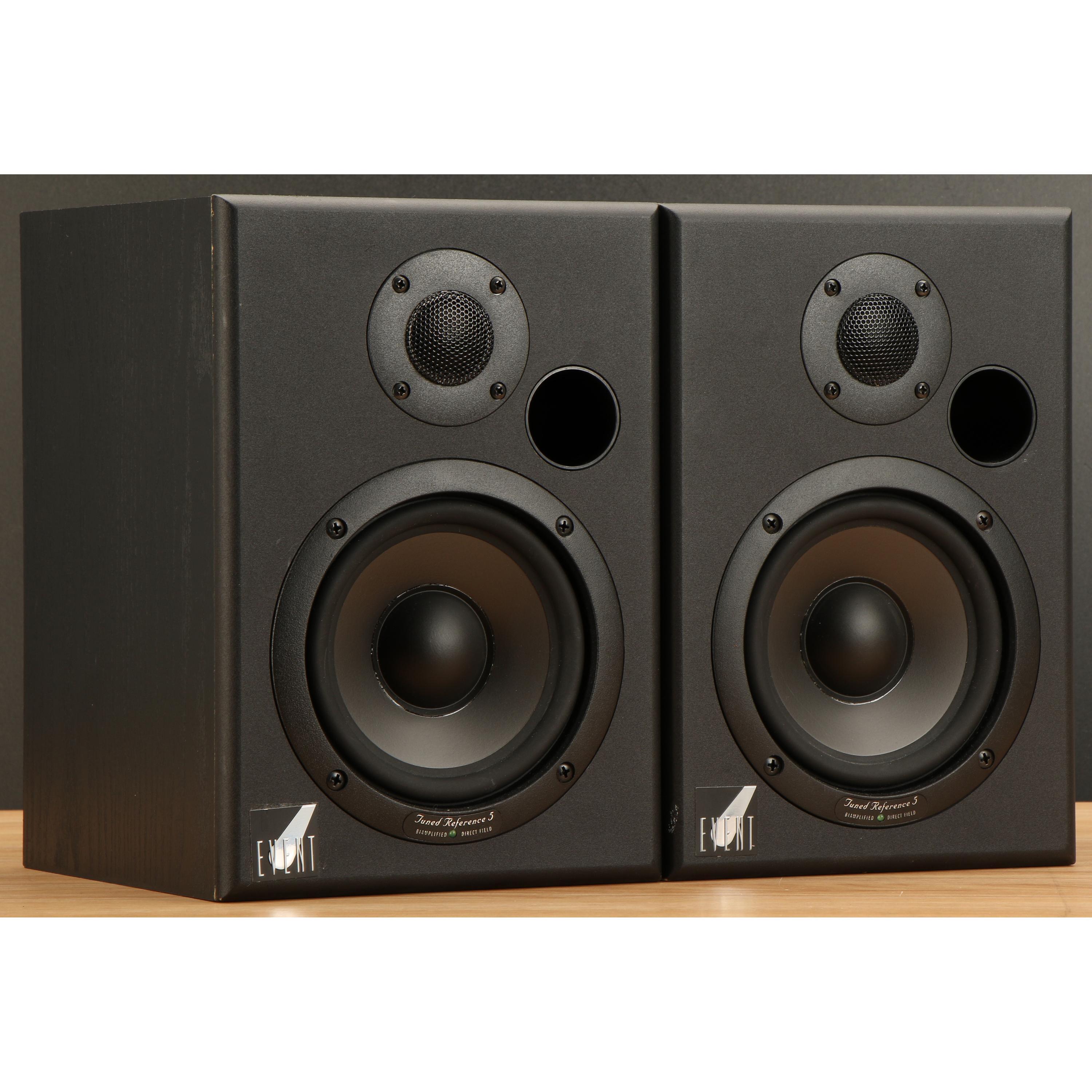 Event 2024 studio monitors