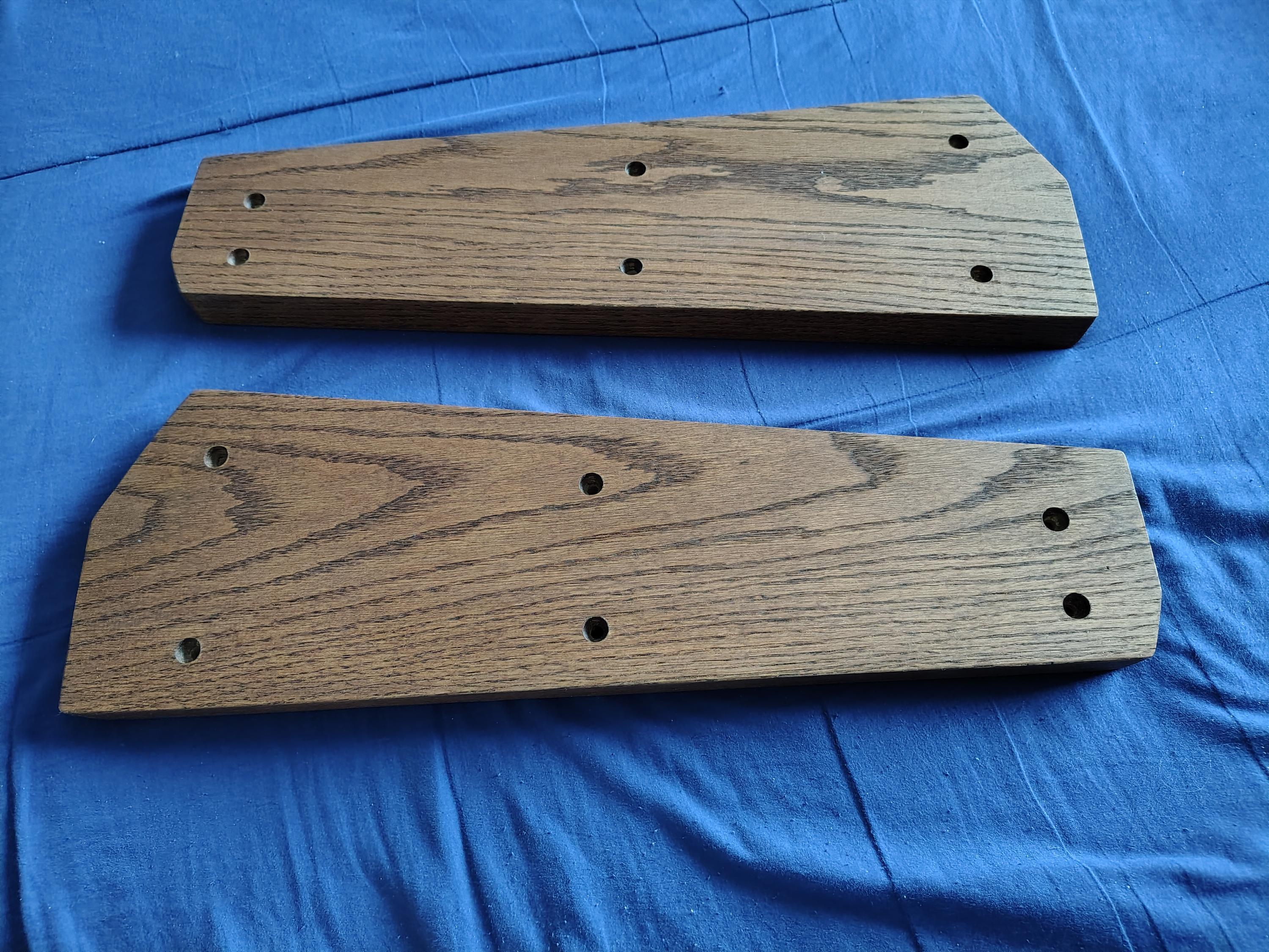 Used Yamaha Motif XF8, XS8 Custom - Sweetwater's Gear Exchange