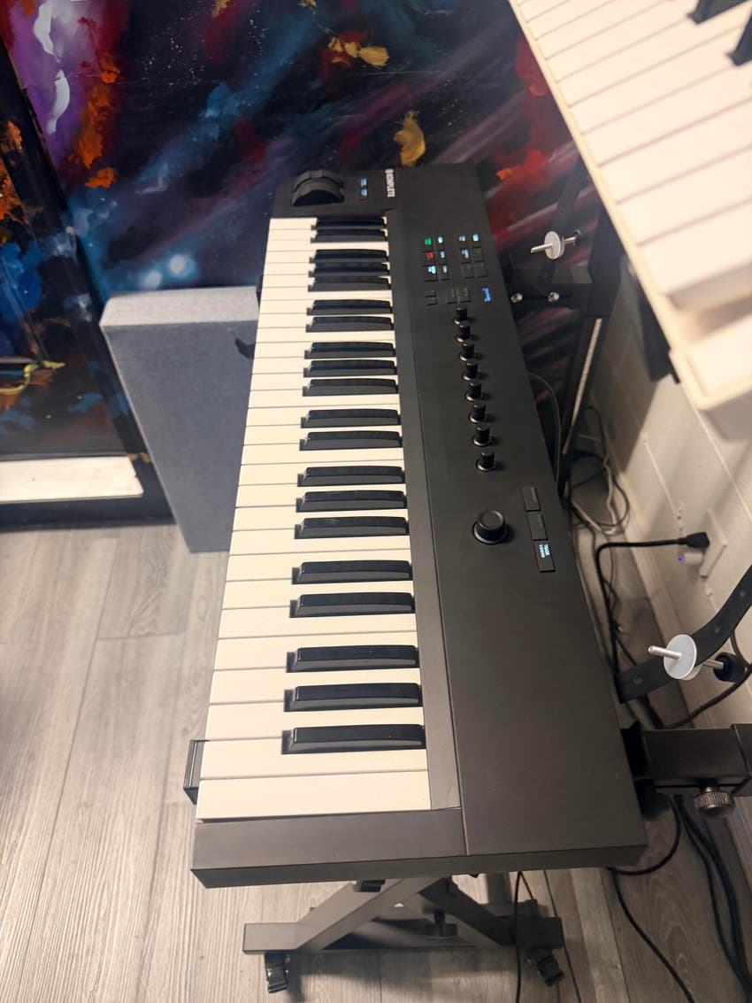 Used Native Instruments Komplete - Sweetwater's Gear Exchange