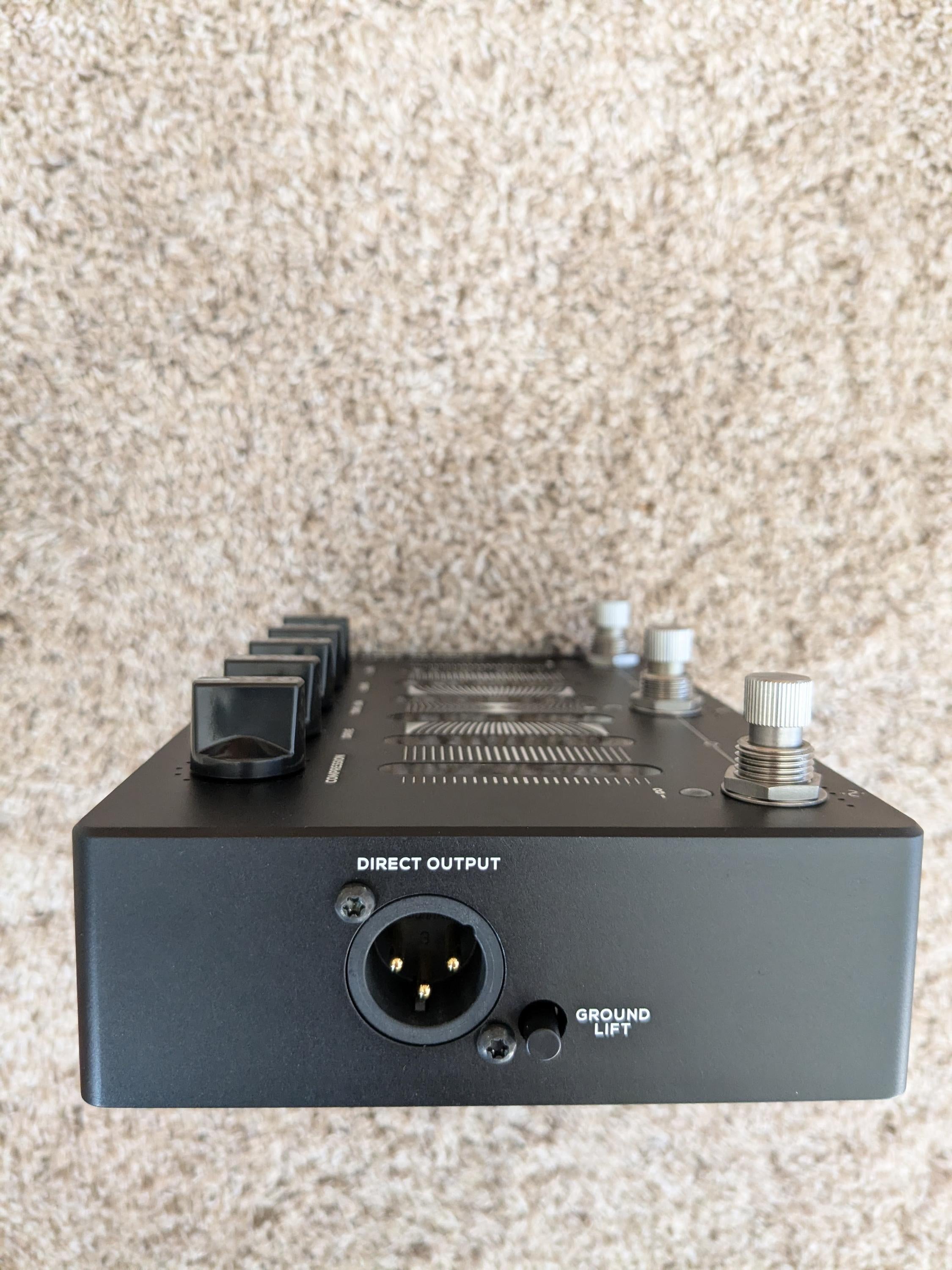 ベース DarkglassElectronics Microtubes Infinity Amazon.com: Microtubes Infinity : Musical Instruments