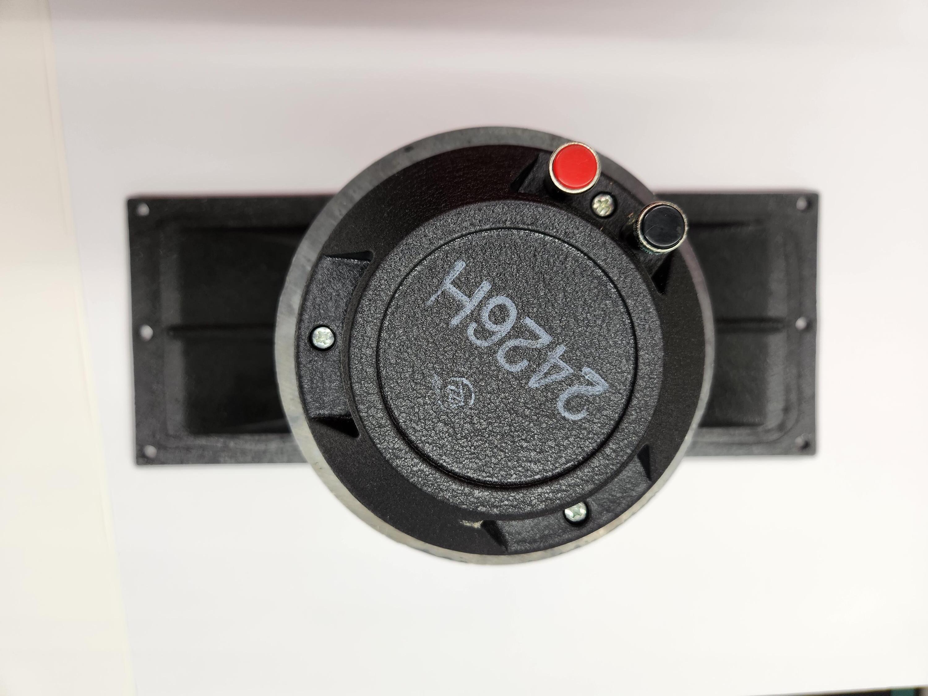 Used JBL 2426H: Compression Driver - Sweetwater's Gear Exchange