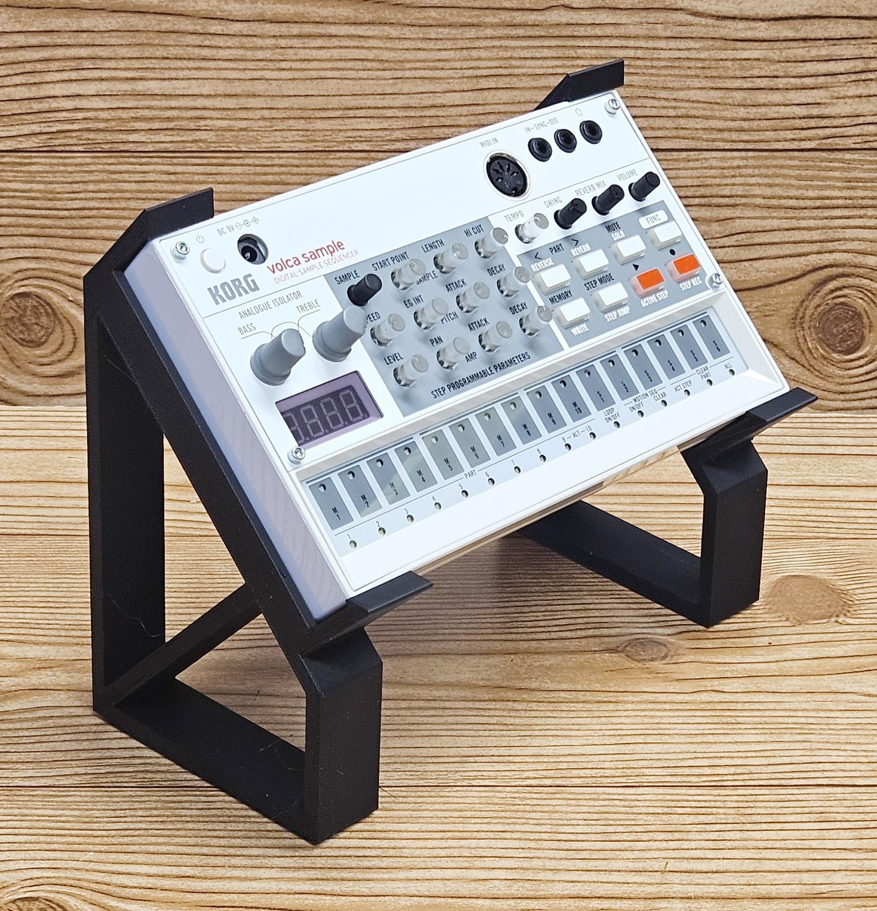 Used The Analog Source Dual Height - Sweetwater's Gear Exchange