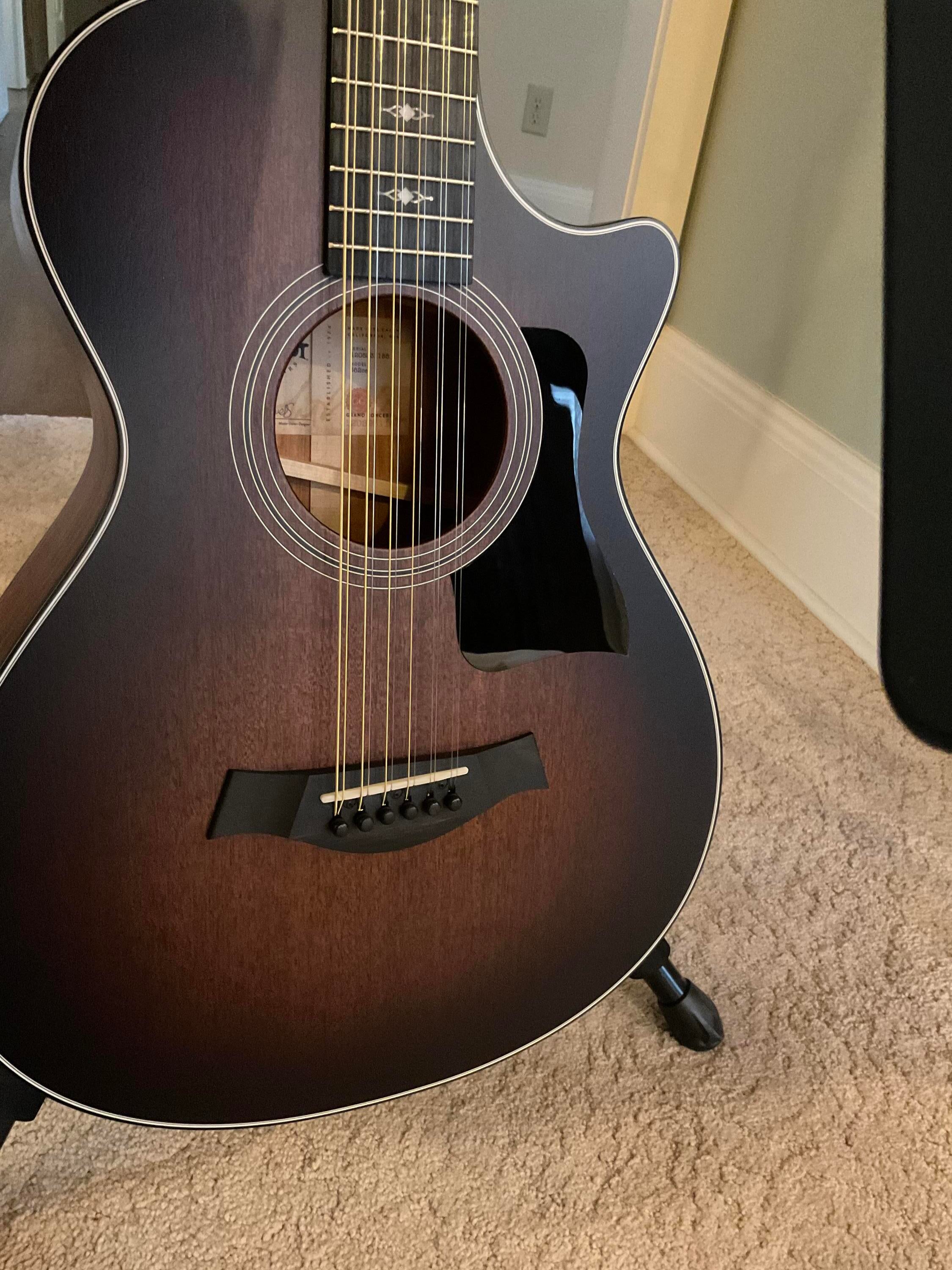 taylor 362ce