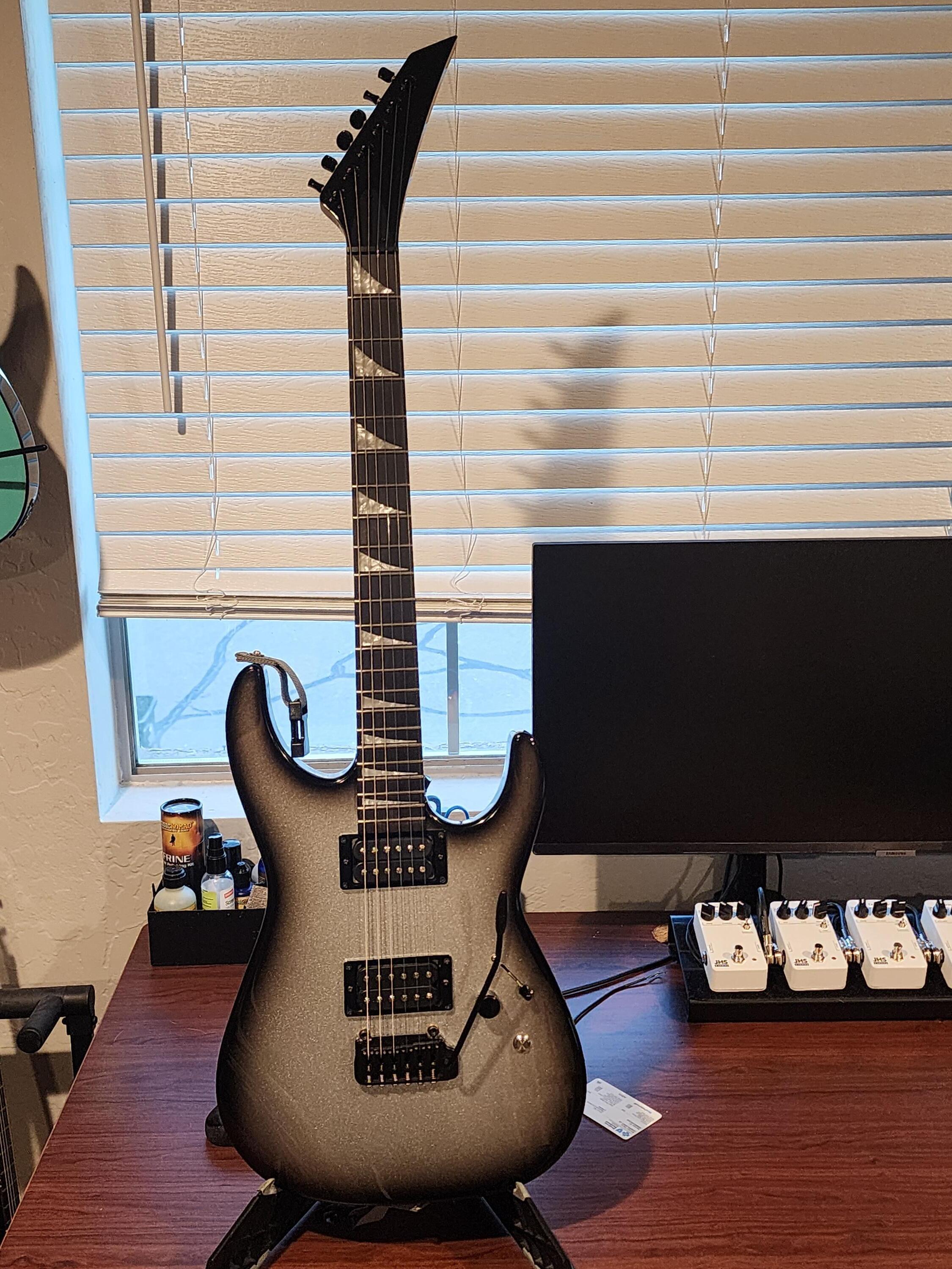 Warmoth コンポーネントギター Wormoth-GUITAR