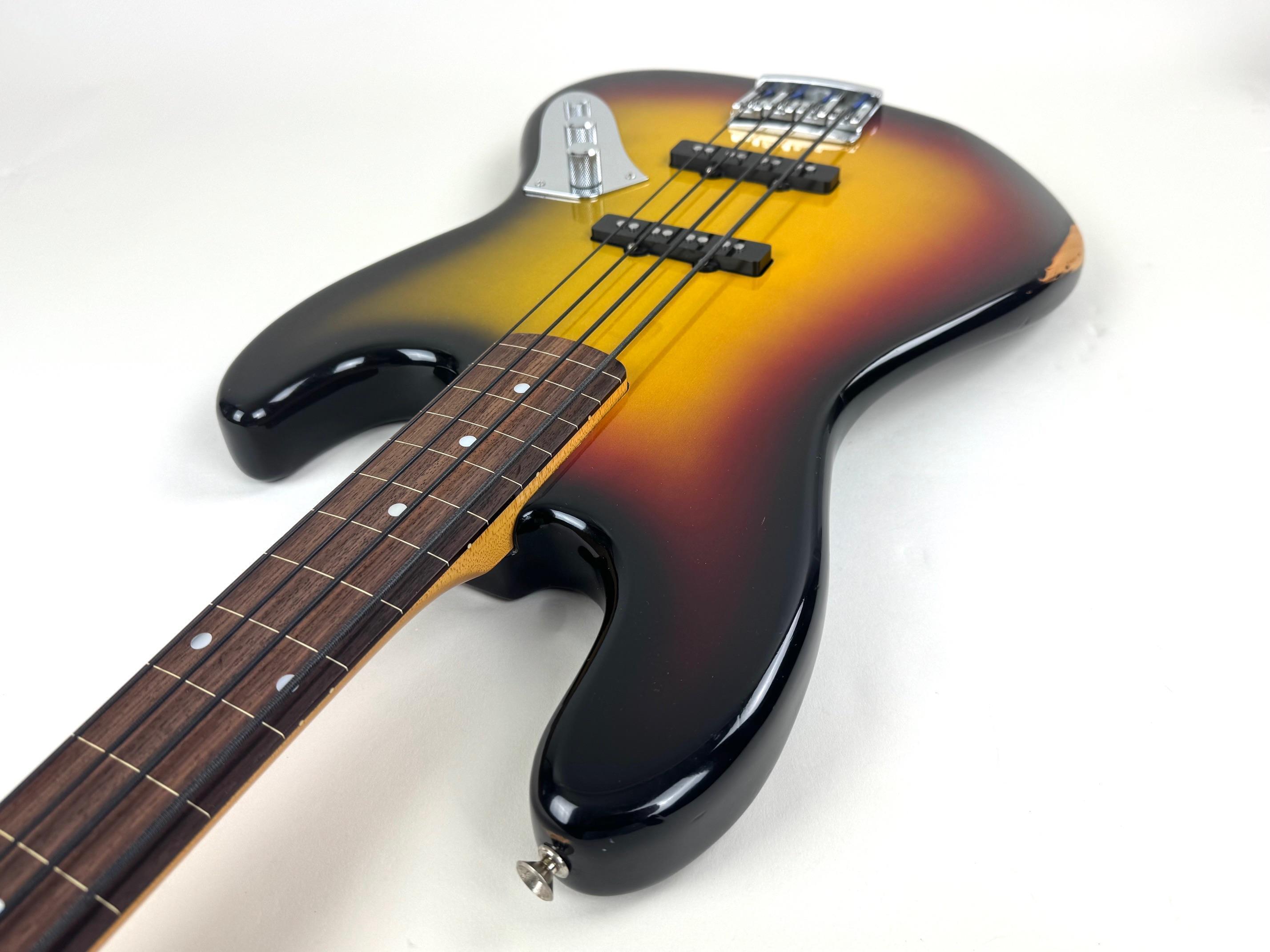 Used Tokai 1984 Tokai Jazz Sound - Sweetwater's Gear Exchange