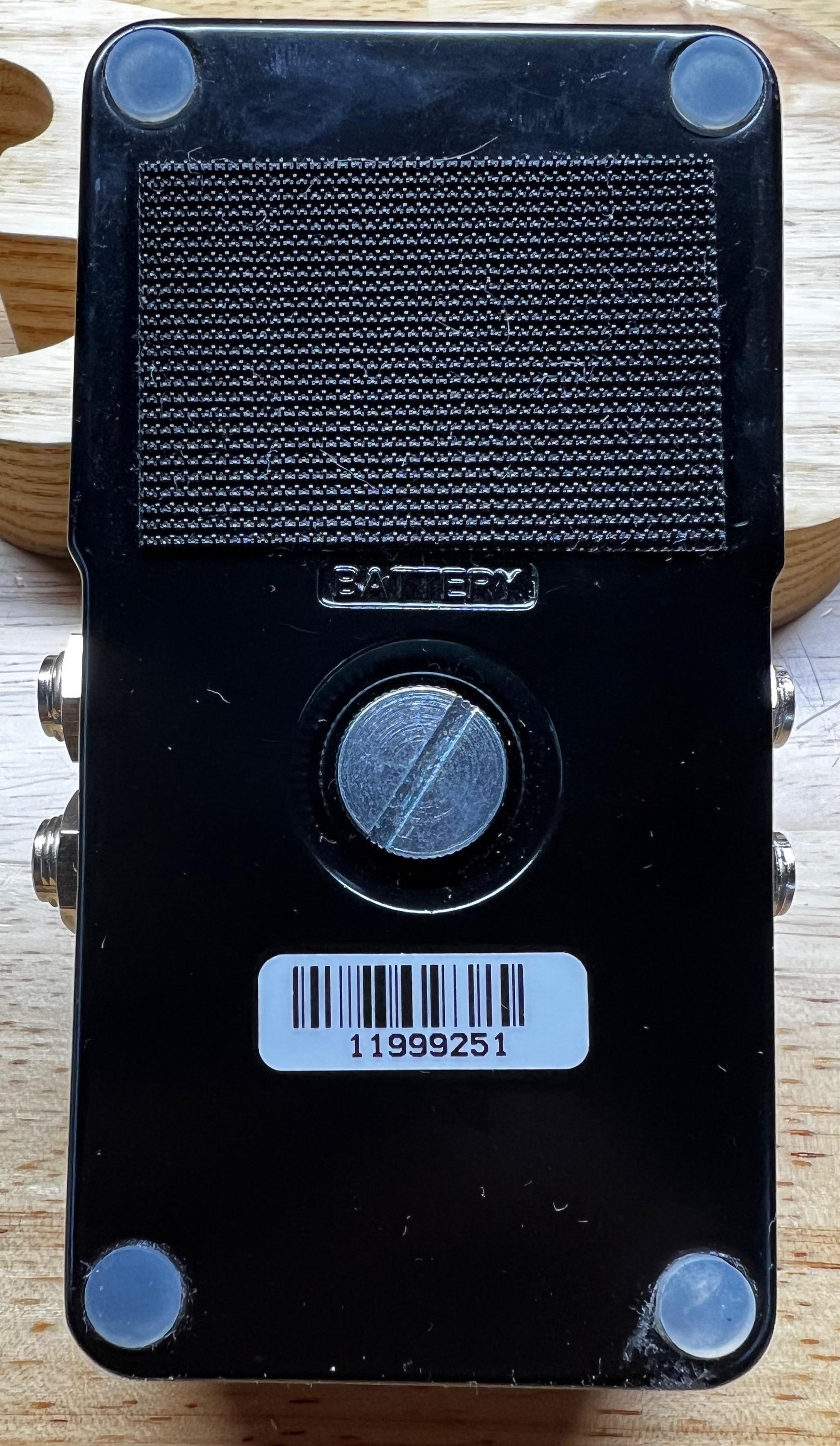 Used TC Electronic Trinity Reverb - Sweetwater's Gear Exchange