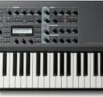 access Virus TI2 Keyboard 動作良好 生産終了 レア Access Virus TI2 Keyboard 61-key Synthesizer | Sweetwater