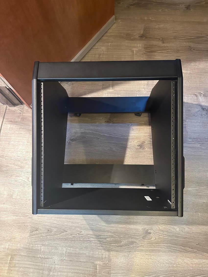 Used Argosy Rack 'N Roll H10 10U Sweetwater's Gear Exchange