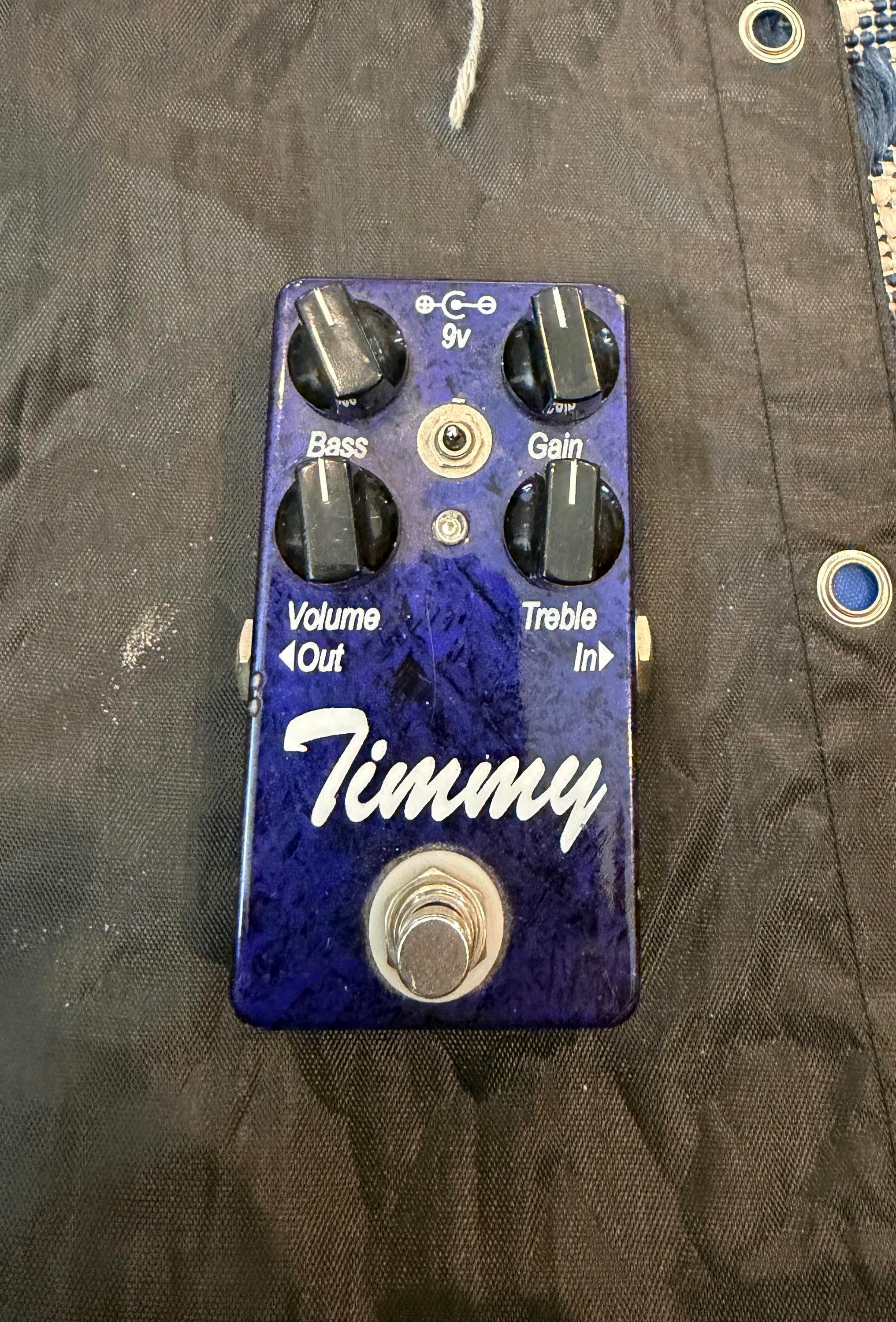 Used Timmy by Paul Cochrane Tmmy - Sweetwater's Gear Exchange