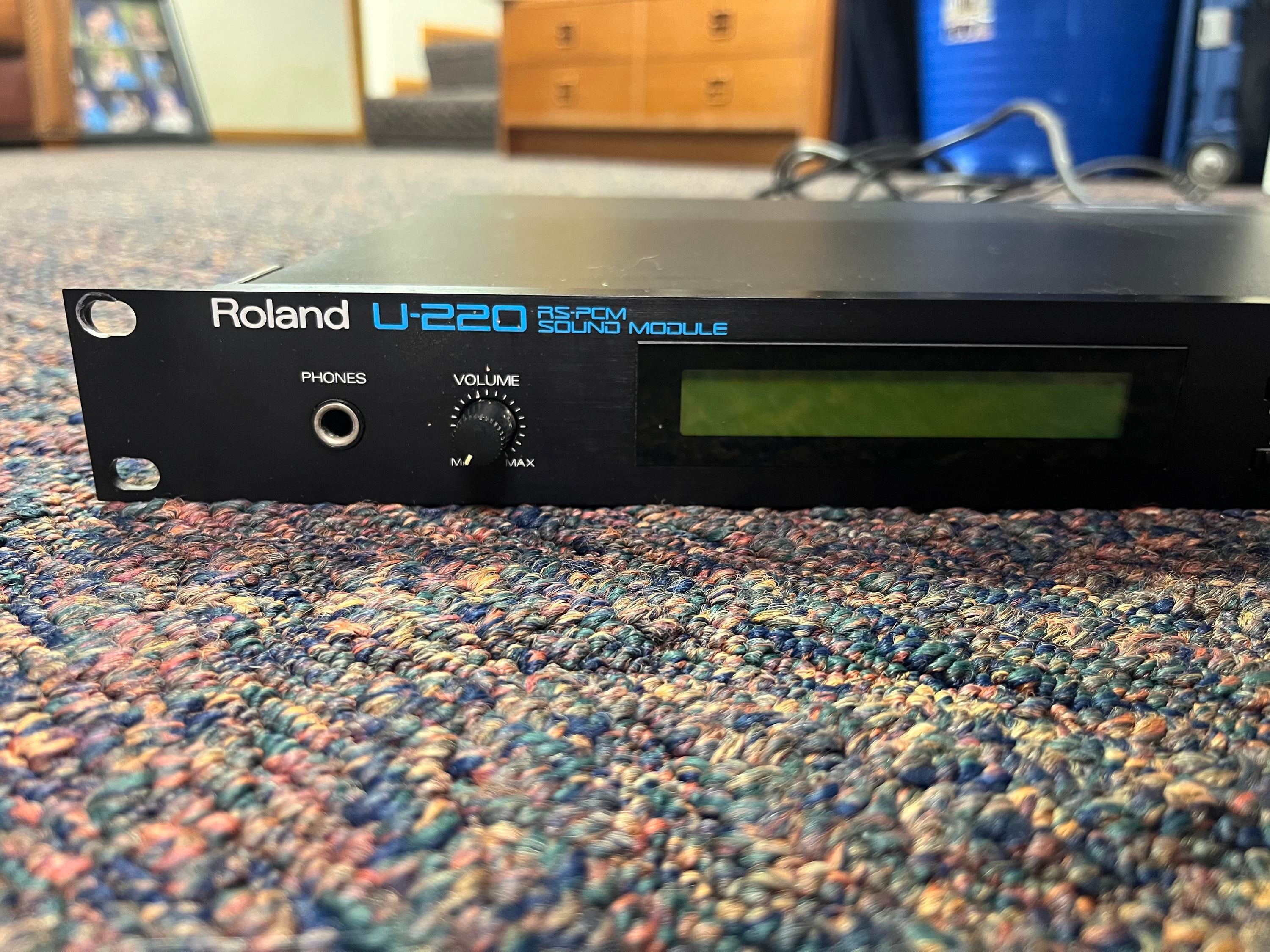 ROLAND RS-PCM サウンドモジュール U-220 s-l400.jpg
