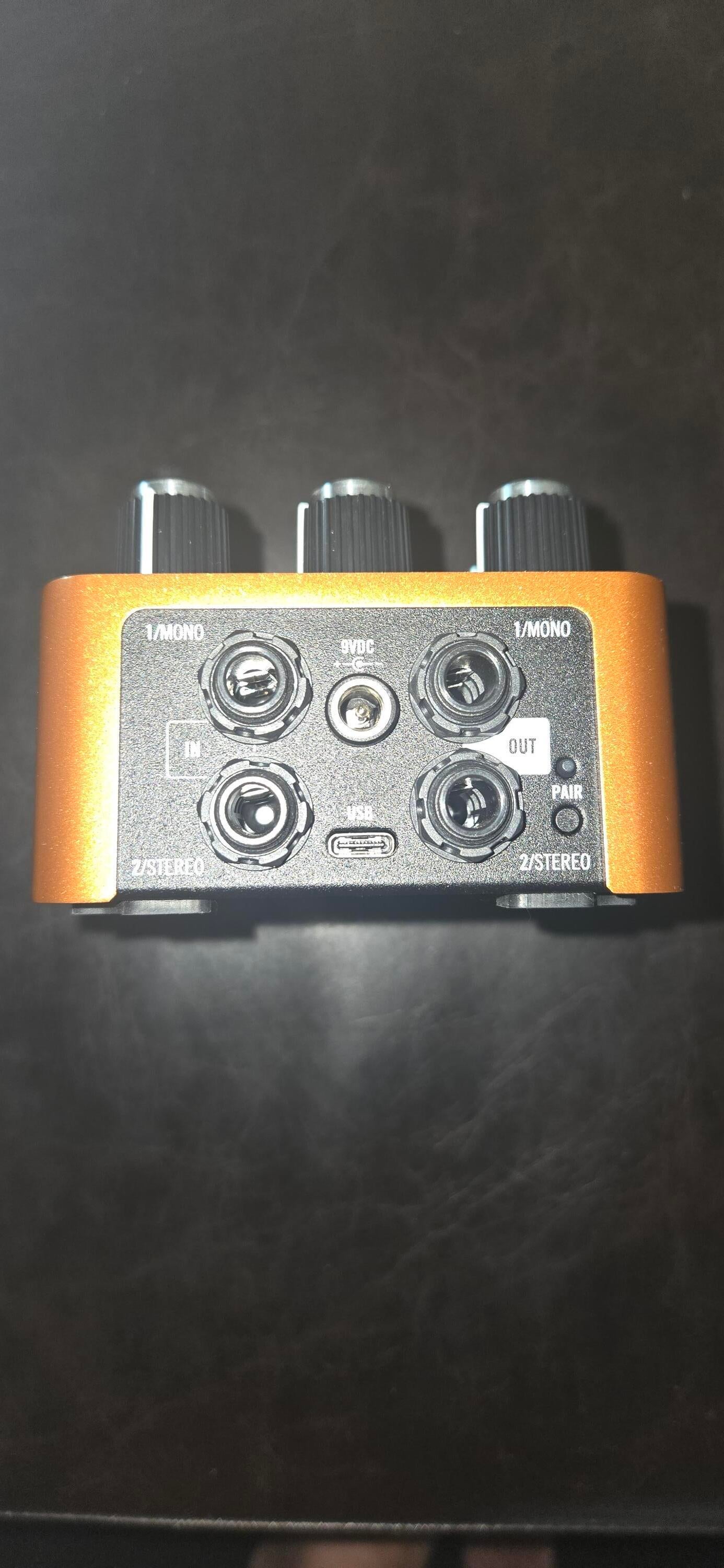 Used Universal Audio Woodrow '55 - Sweetwater's Gear Exchange