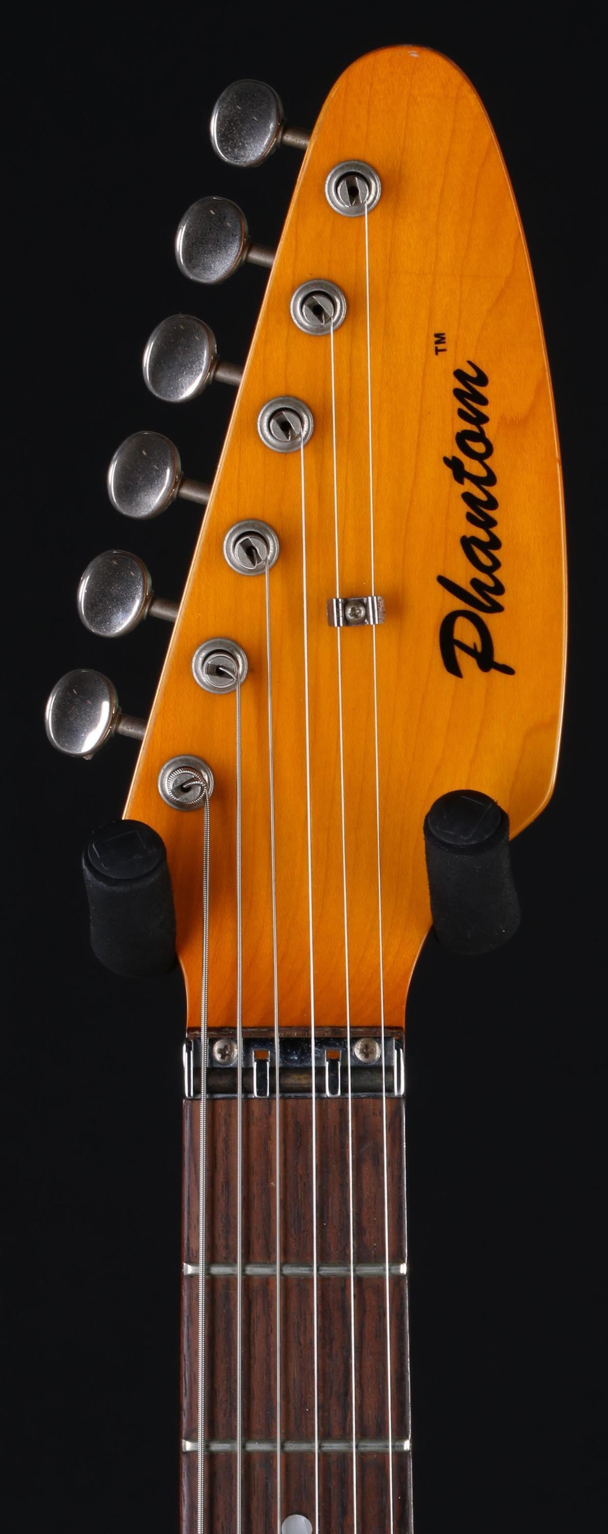 Phantomギター【ジャンク品】 Phantom Guitarworks (ファントム・ギターワークス) / Teardrop
