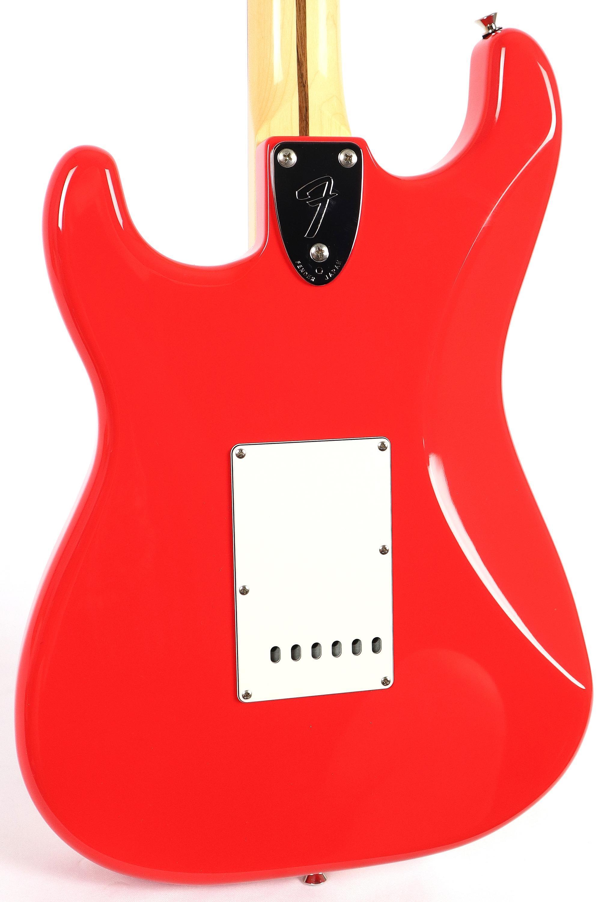 Used Fender Limited International - Sweetwater's Gear Exchange