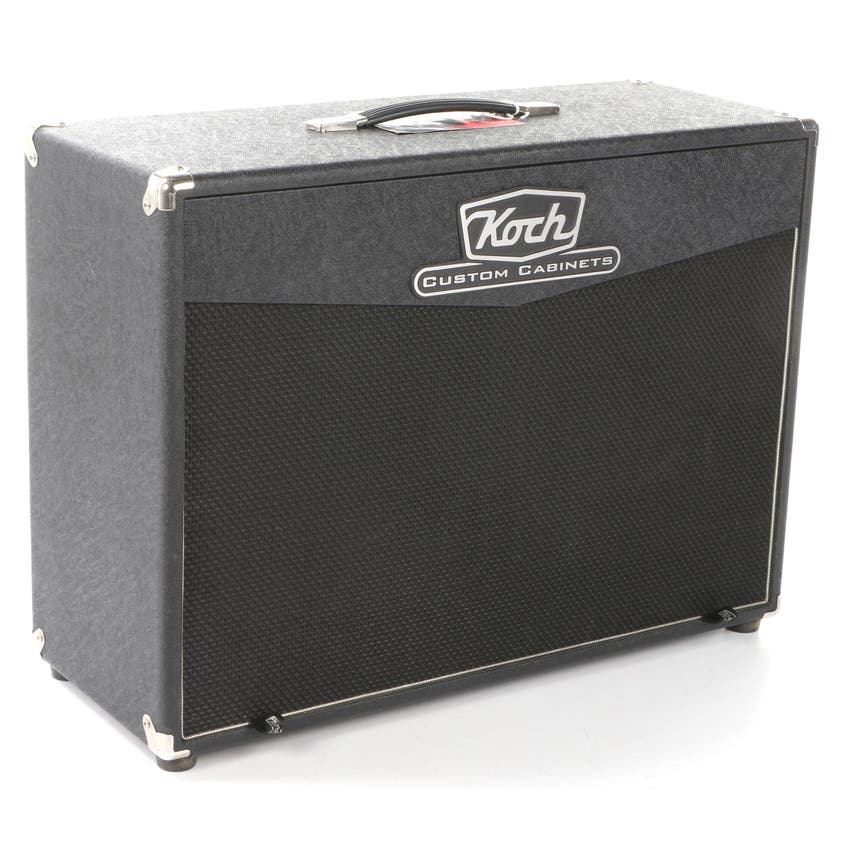 Koch Used KCC212 Electric Guitar Sweetwater's Gear Exchange