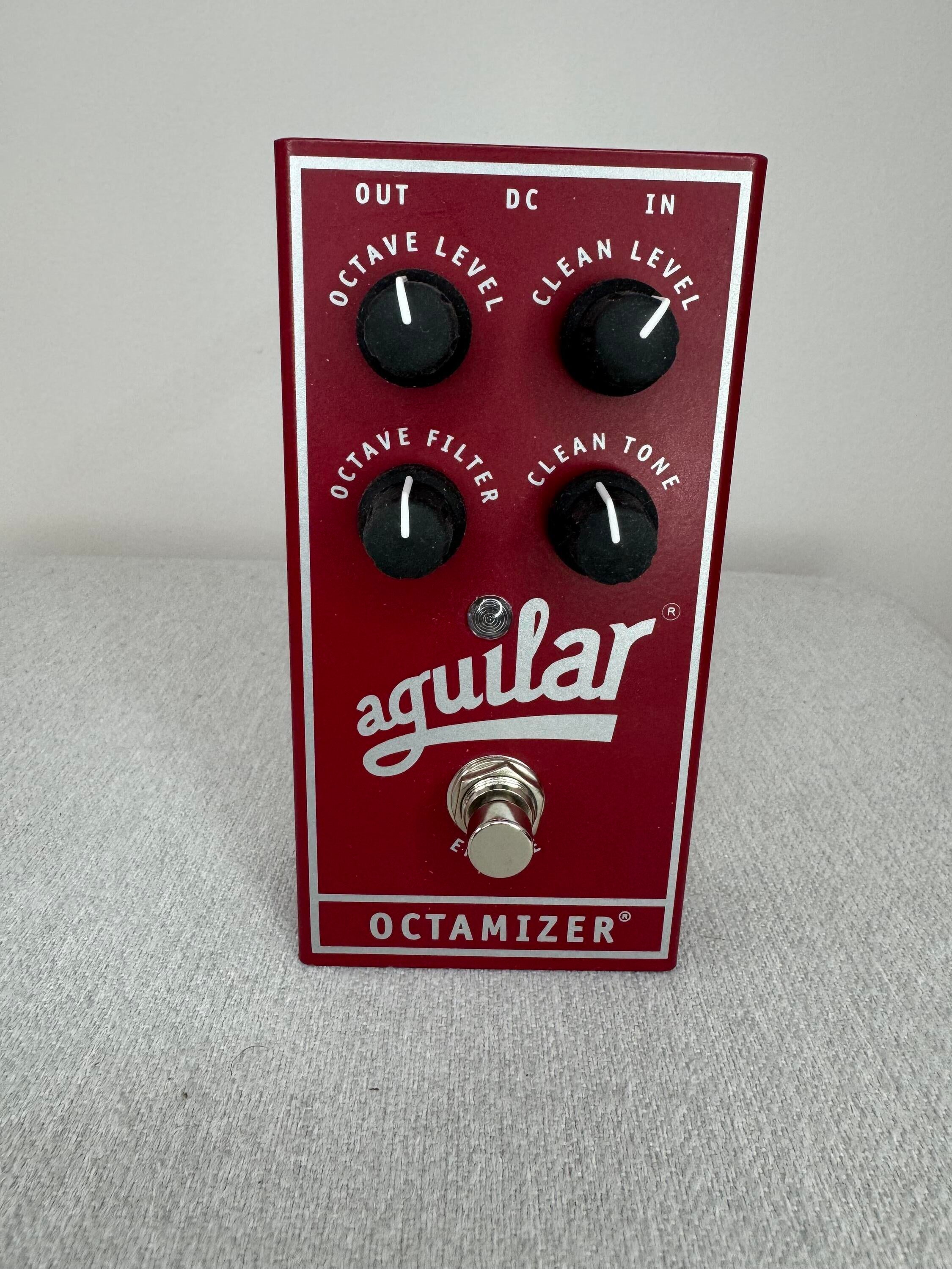 Used Aguilar Octamizer - Sweetwater's Gear Exchange