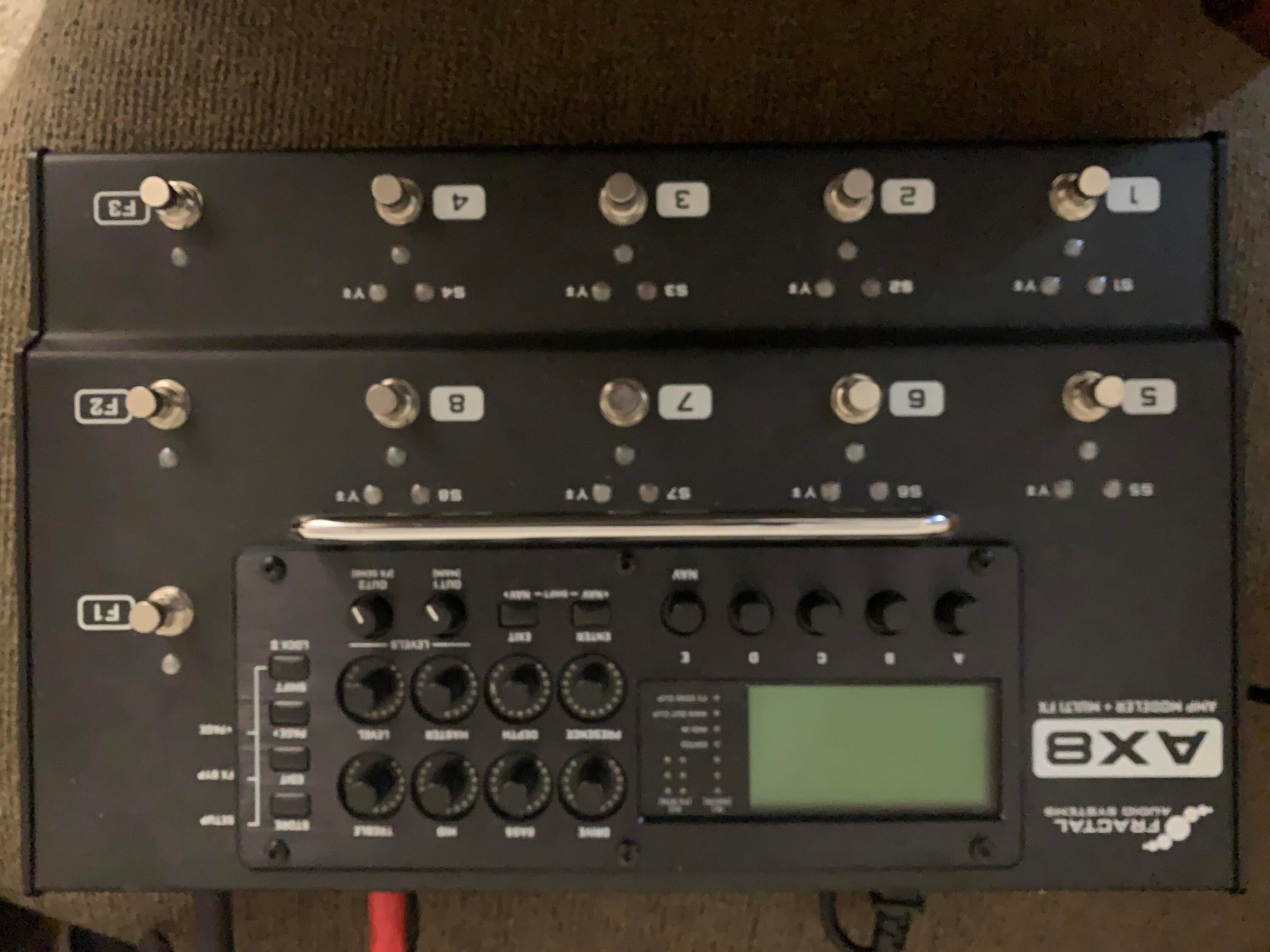 Pioneer SA-6850 Integrated Amplifier, 40W, Tone Control