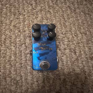 One Control BJFe Blue Bee OD