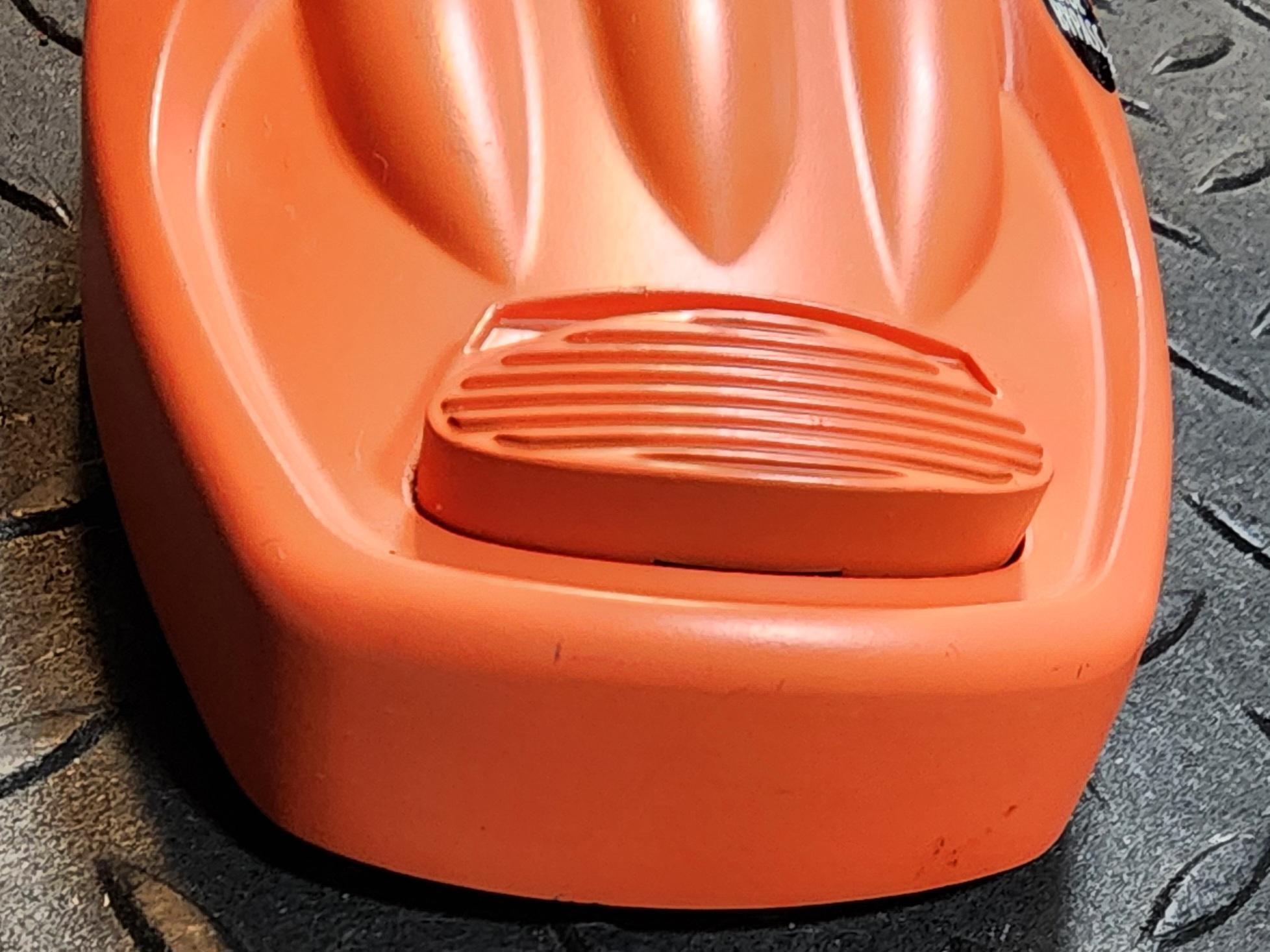 Used Danelectro Cool Cat Fuzz V1 - Sweetwater's Gear Exchange