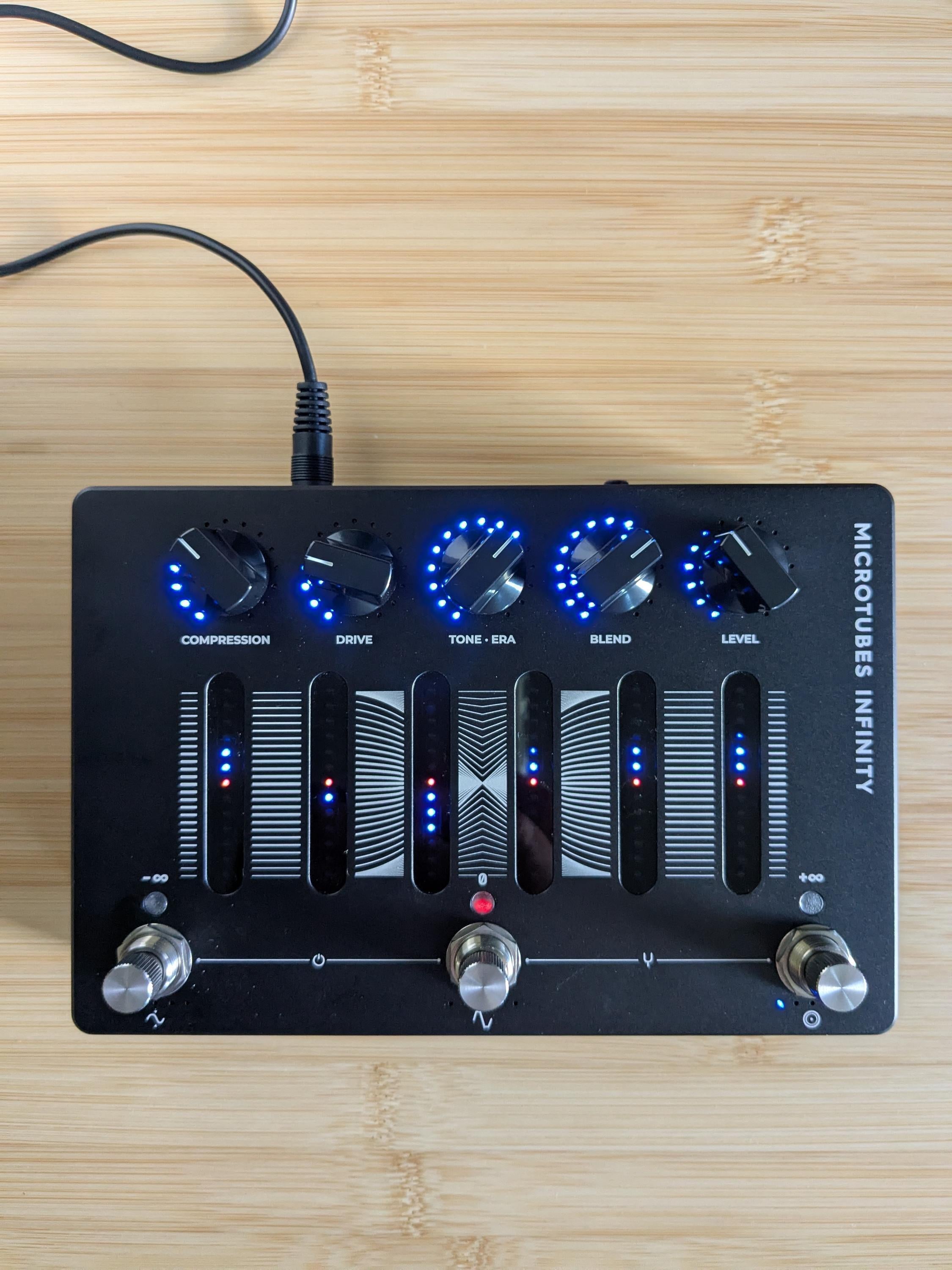 Used Darkglass Electronics - Sweetwater's Gear Exchange