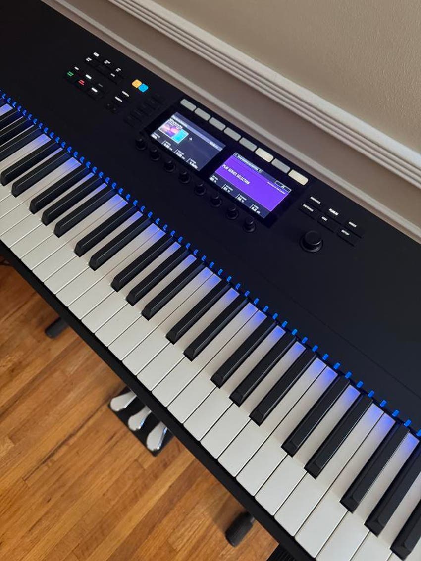 Used Native Instruments Komplete - Sweetwater's Gear Exchange