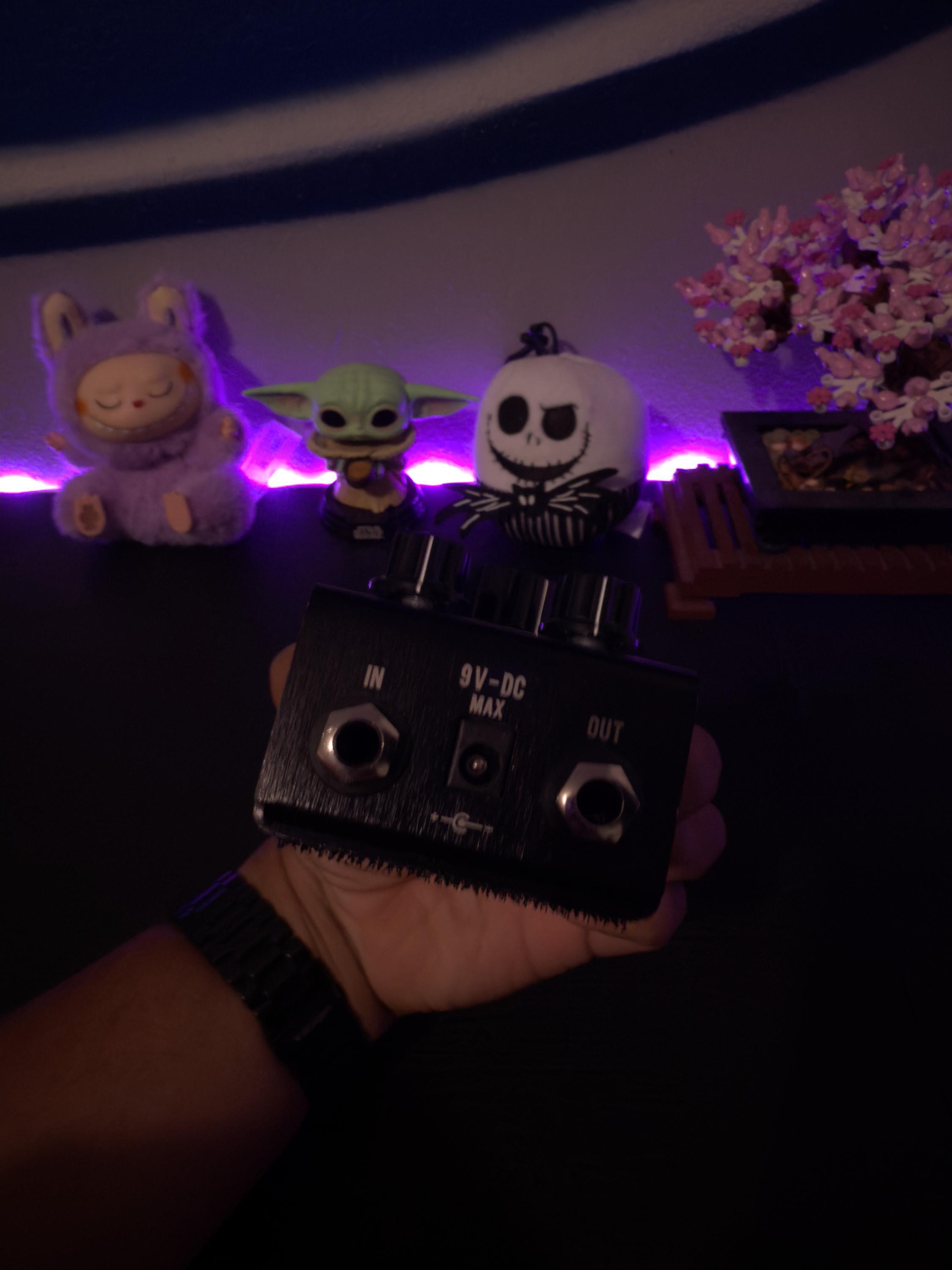 その他 ATOMDREAMPROJECT NAMM 2024: Ibanez introduces 2 handy new pedalboard problem
