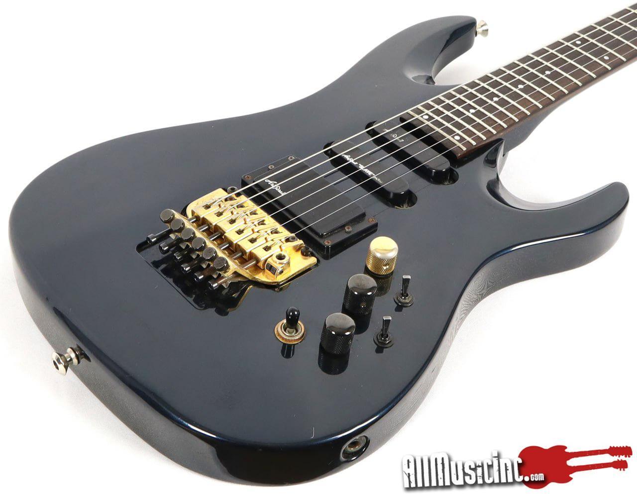 Used Aria Pro II 1980's Aria Pro II - Sweetwater's Gear Exchange