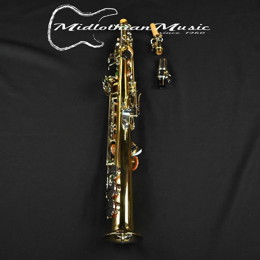 Used EM Winston E.M. Winston Sweetwater's Gear Exchange