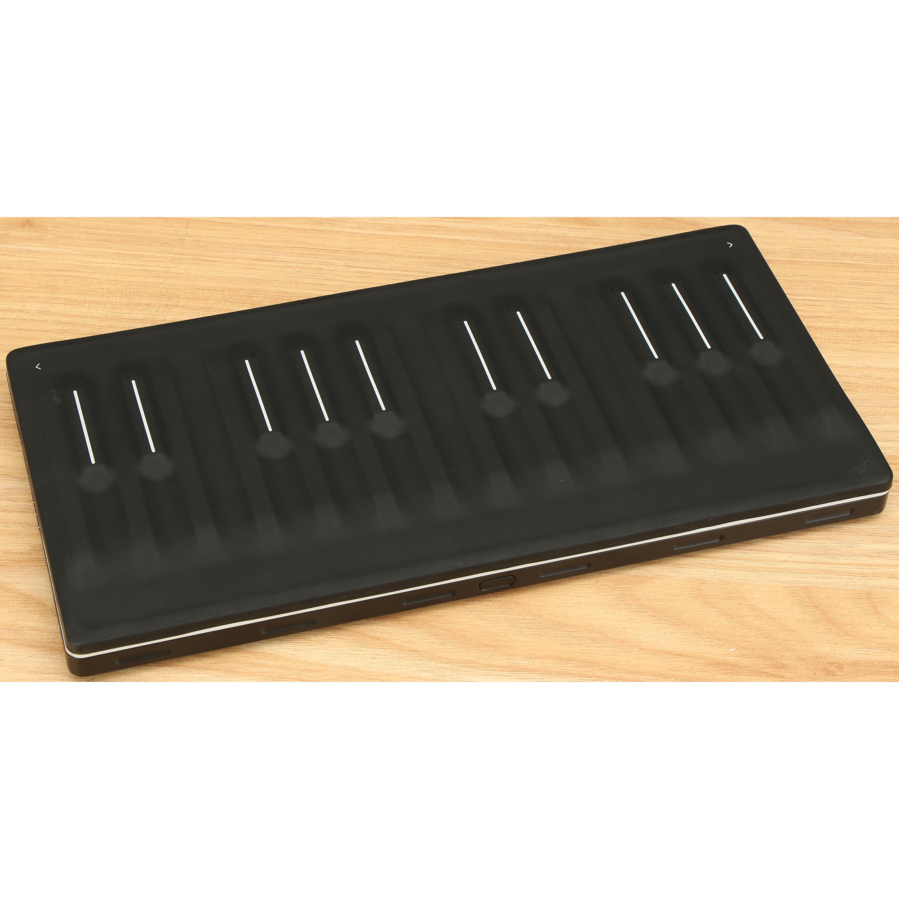 Used ROLI Seaboard Block Studio Edition - Sweetwater's Gear Exchange