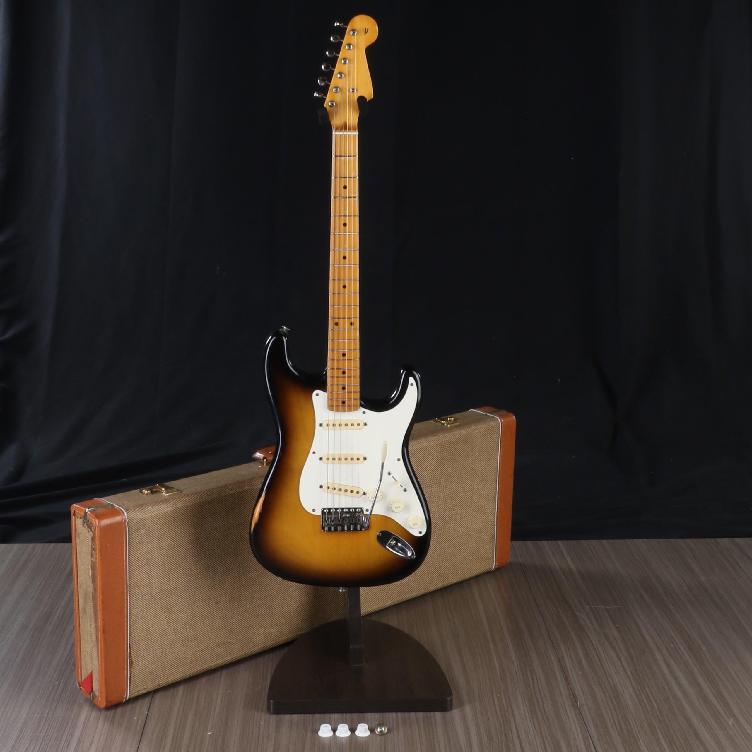 Fernandes The Revival RST 57 Model 80年代 【公式通販】