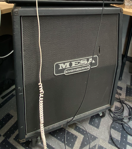 used 2x12 cab