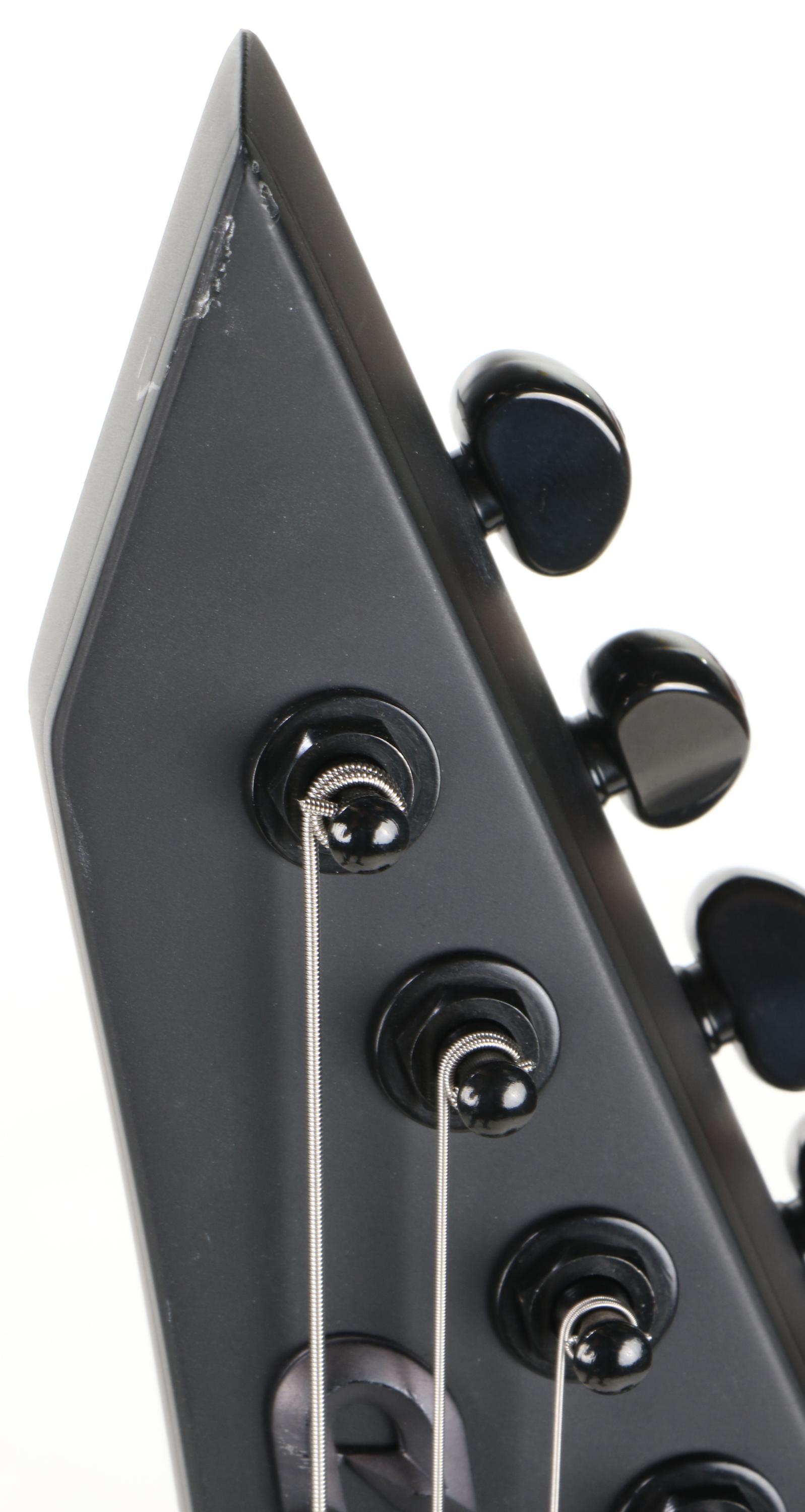 レフティギター ESP 『M-II FM-L』