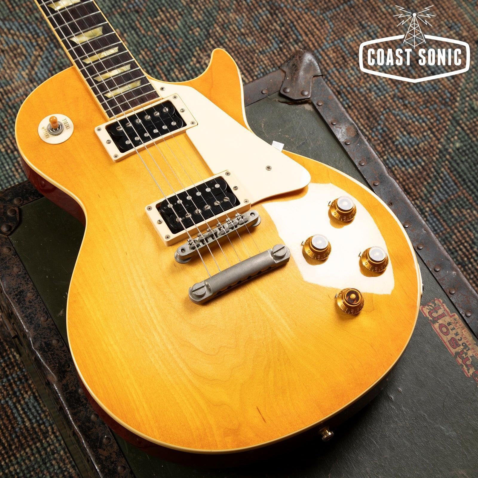 Used Orville 1992 Orville by Gibson - Sweetwater's Gear Exchange
