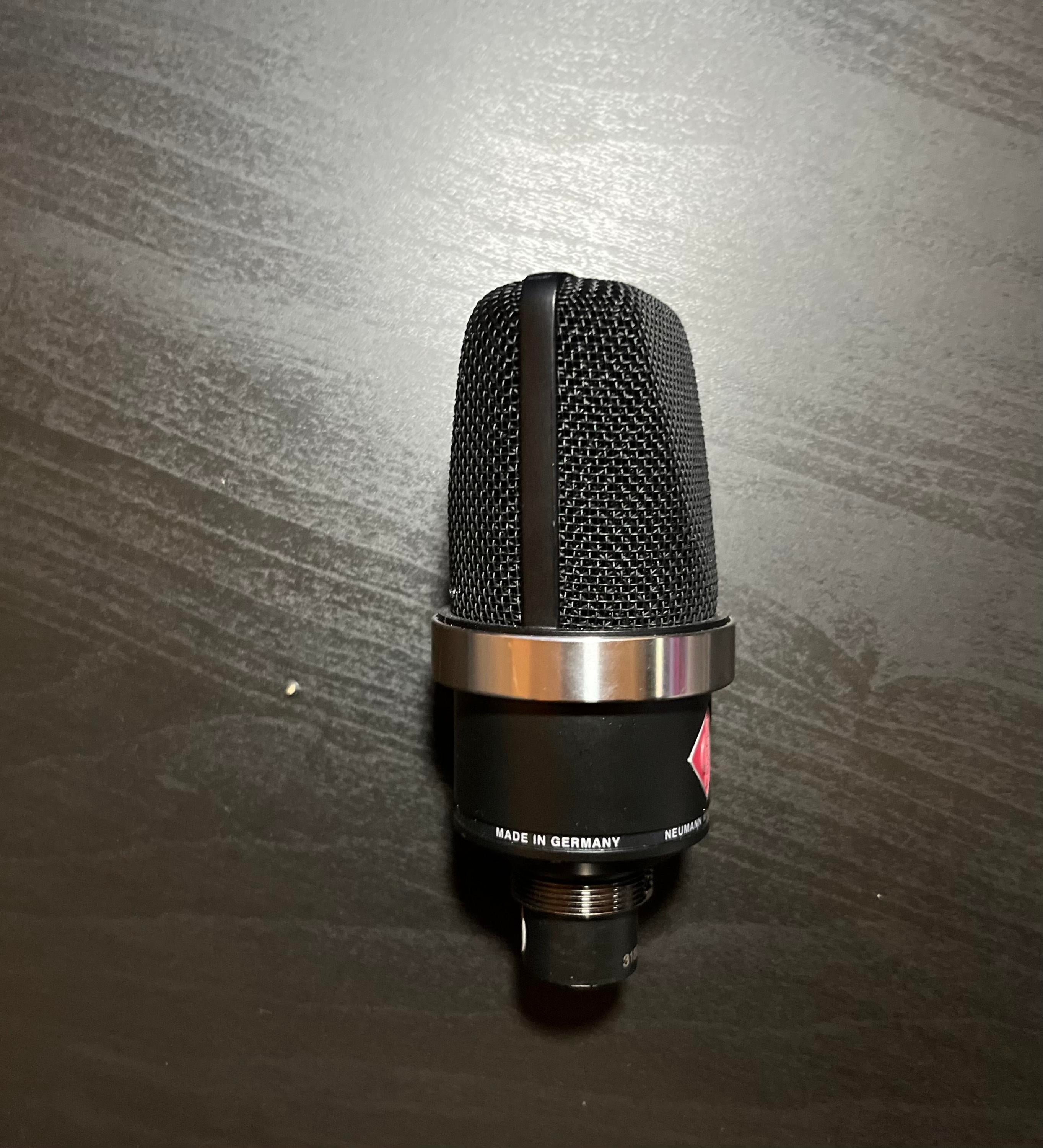 Neumann TLM 102 Condenser Wired Professional Microphone for