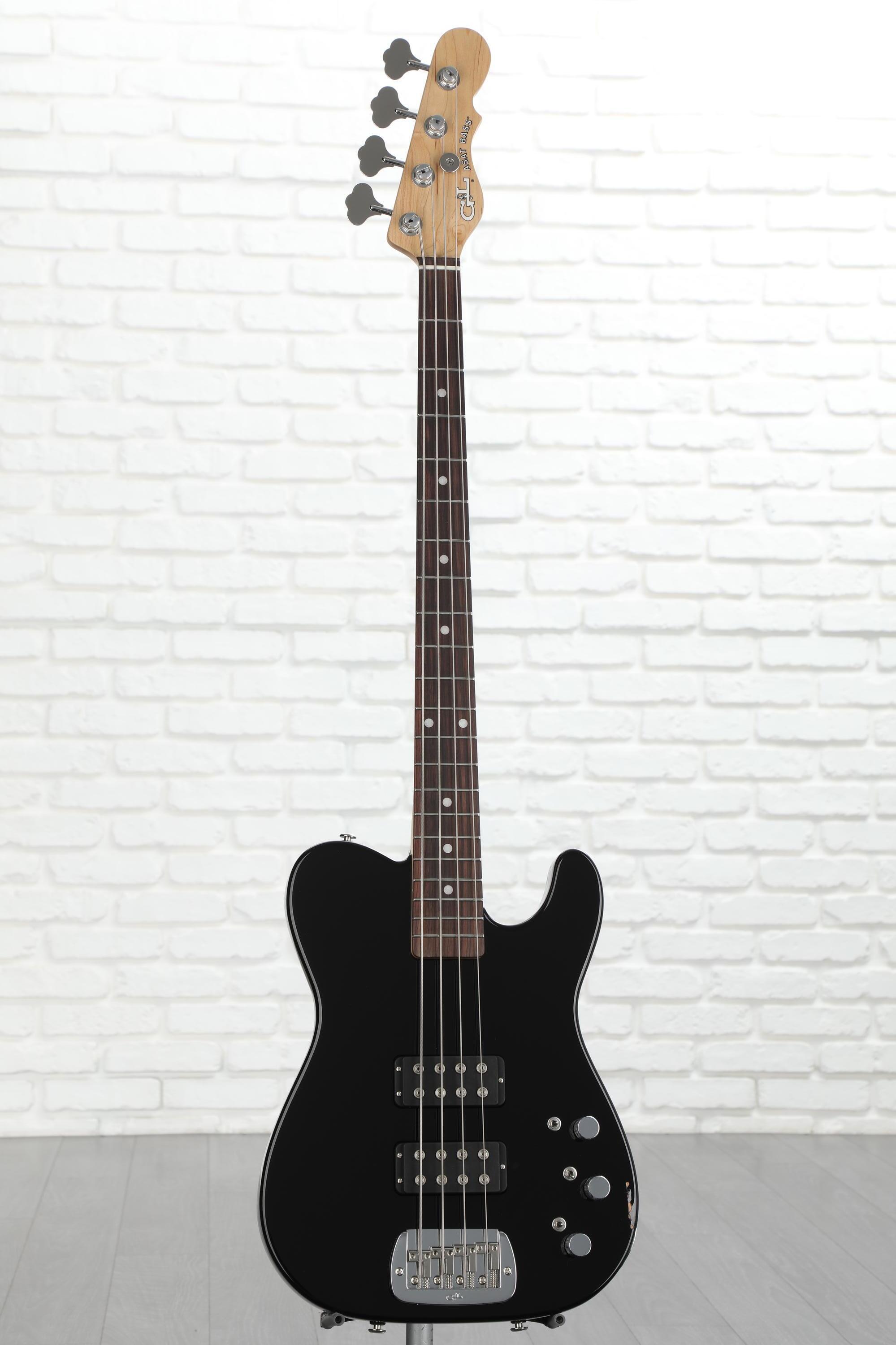 ベース G&L ASAT BASS MADE IN JAPAN ベース G&L ASAT BASS MADE IN JAPAN Build to Order ASAT® BASS | G&L