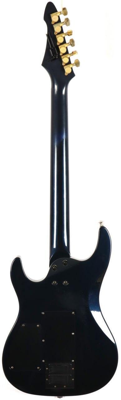 Used Aria Pro II 1980's Aria Pro II - Sweetwater's Gear Exchange