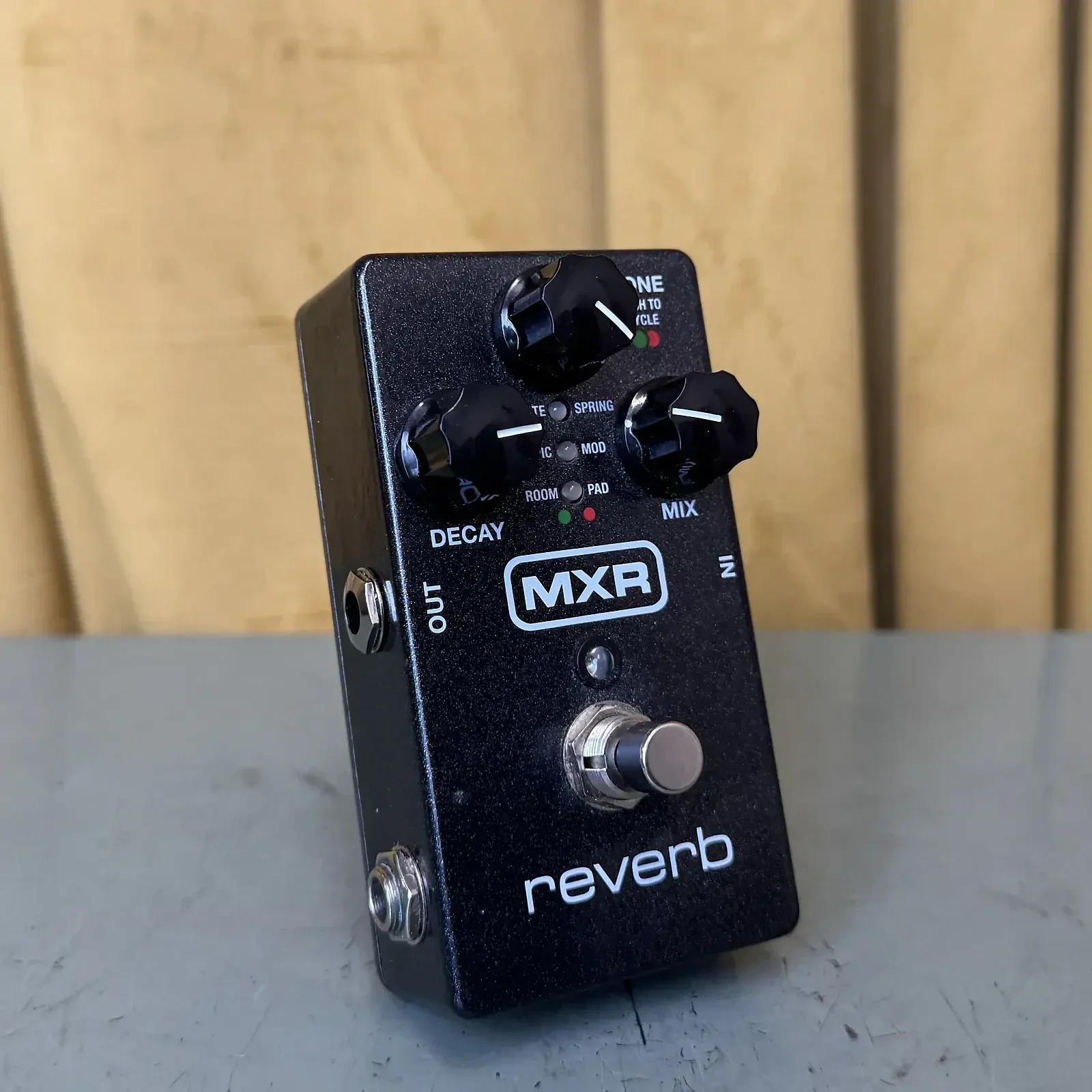 みんなが待ってた！＼再入荷待ち／人気ランキング Used MXR M300 Reverb - Sweetwater's Gear Exchange ギター