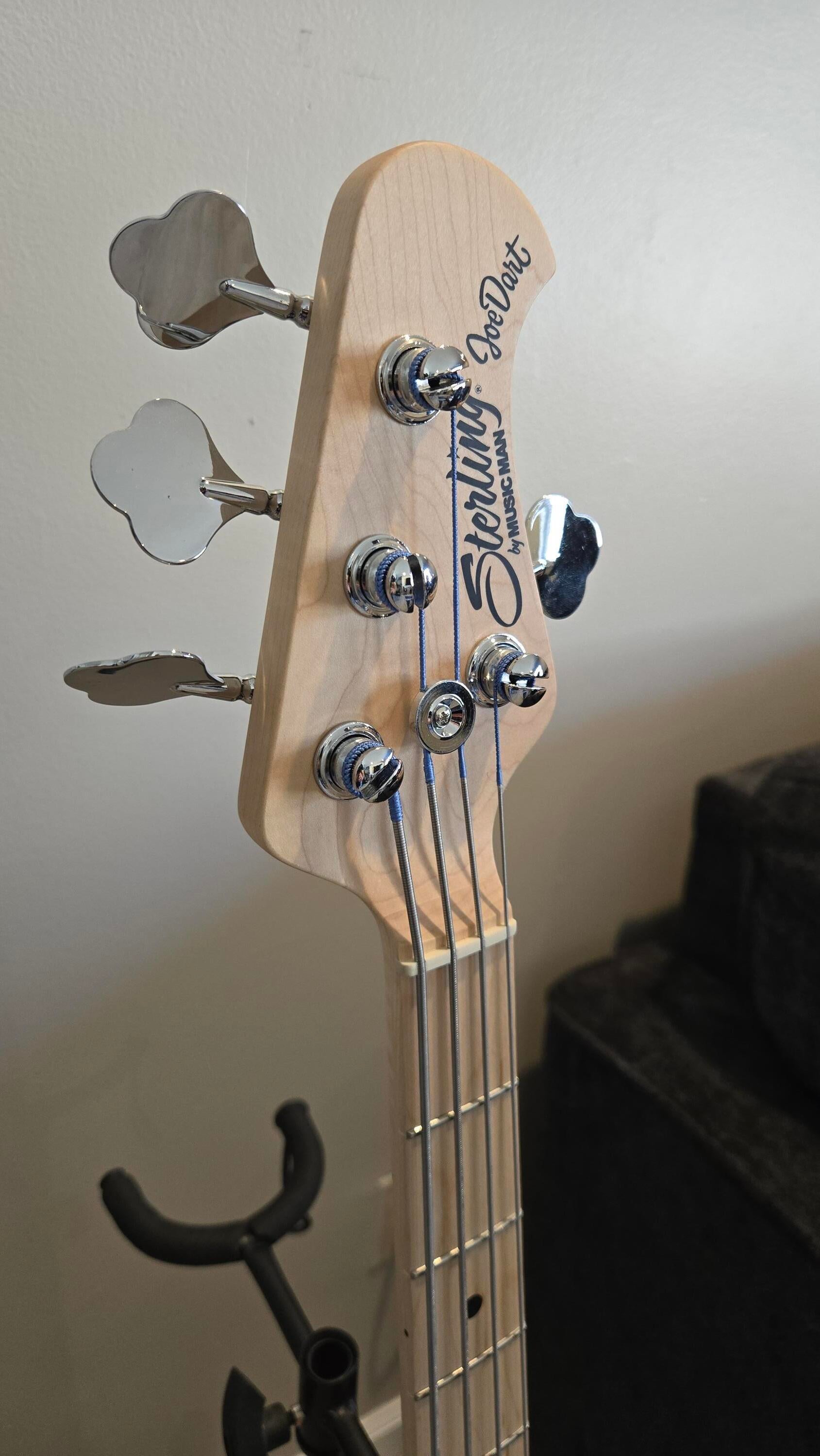 Used Sterling by Music Man Artist - Sweetwater's Gear Exchange