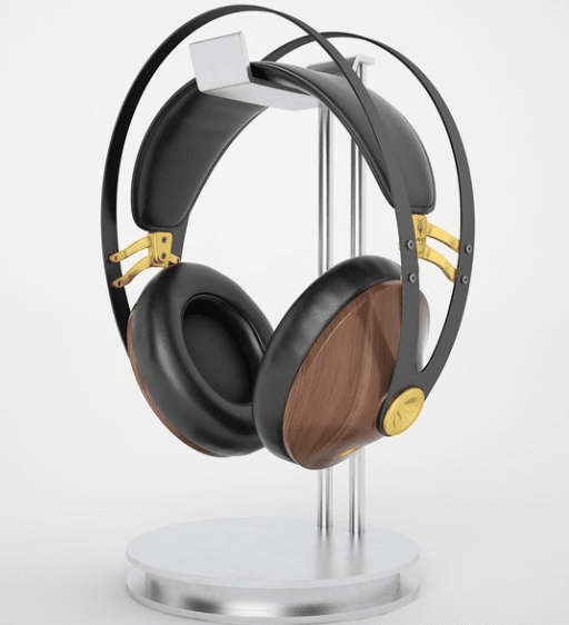 Used Meze 99 Classic Studio Headphones - Sweetwater's Gear Exchange