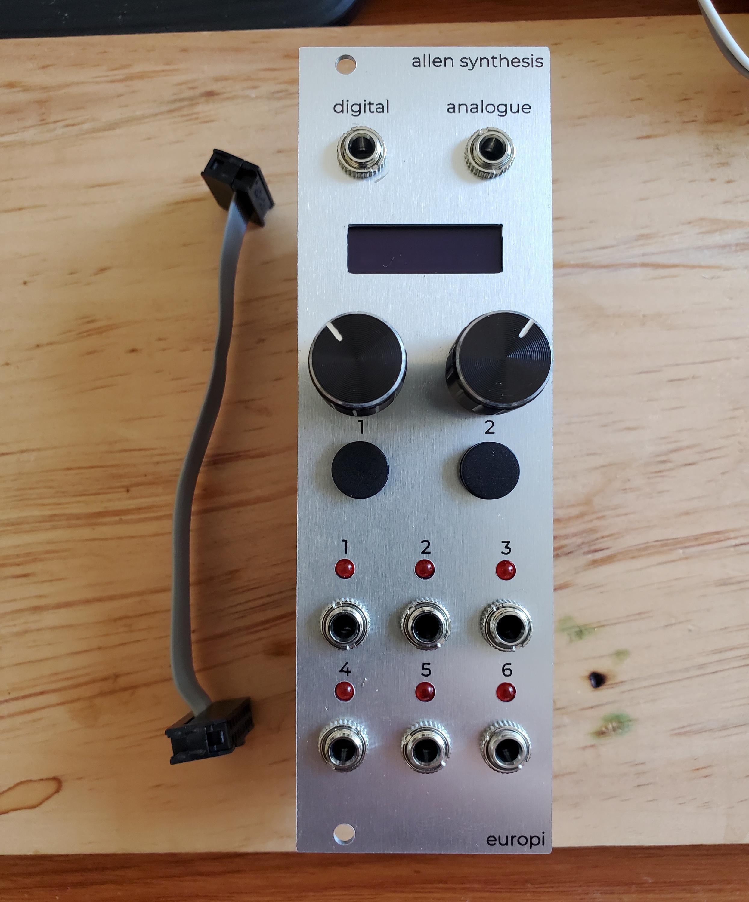 Used Eurorack & Modular Synths - Sweetwater's Gear Exchange