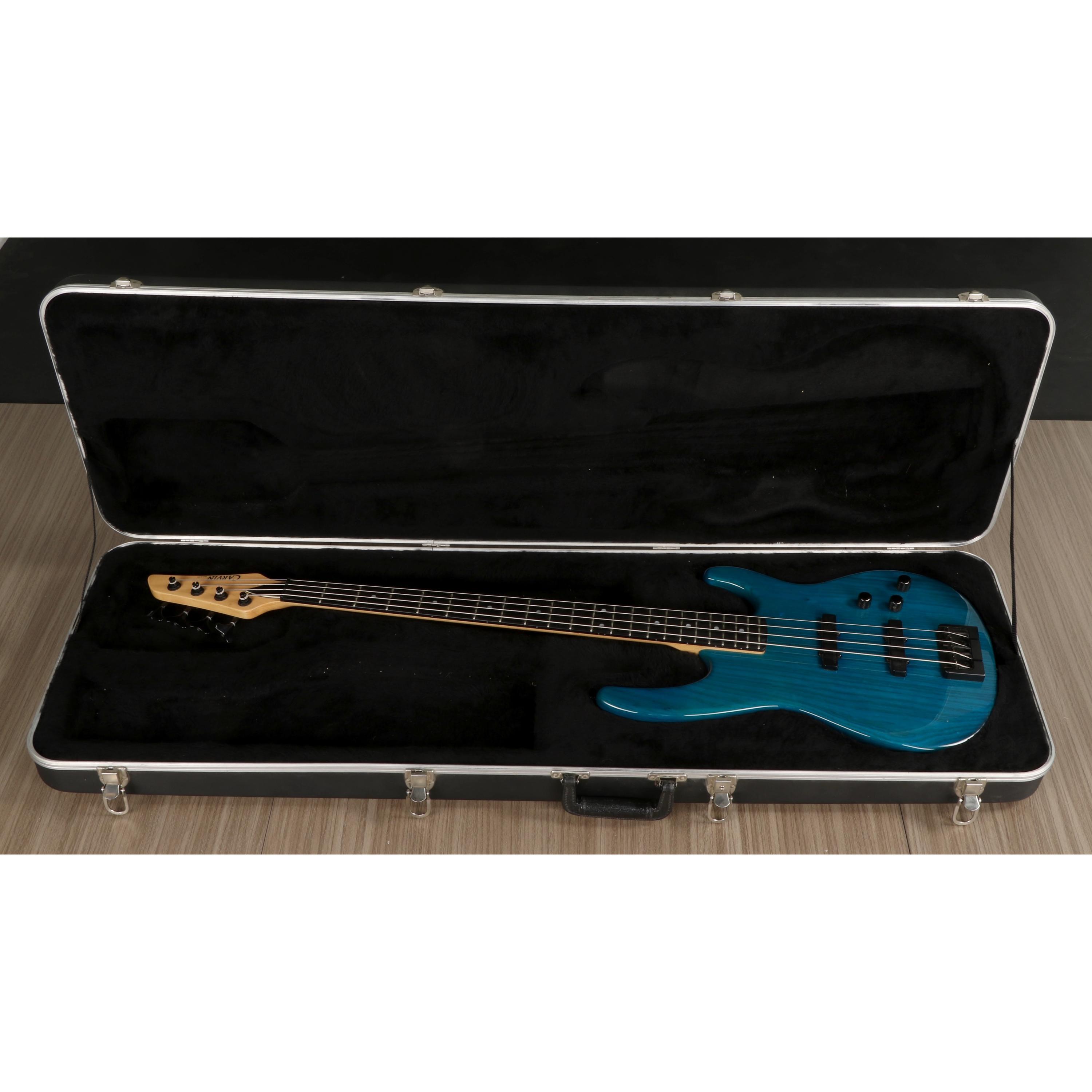 Used carvin bass on sale guitars for sale