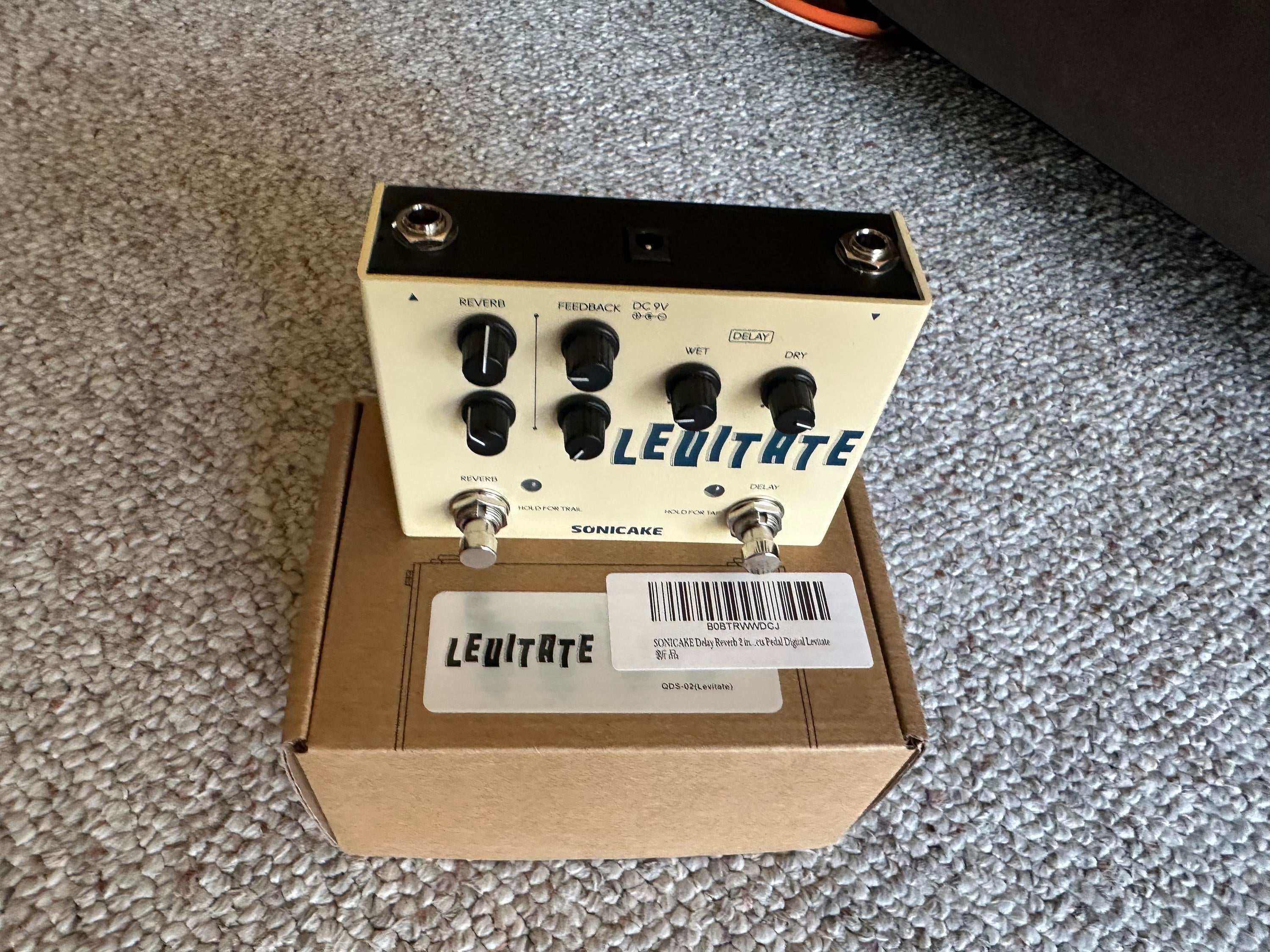 Used Studio Electronics MIDIMOOG - Has Original MiniMoog OSC Board!