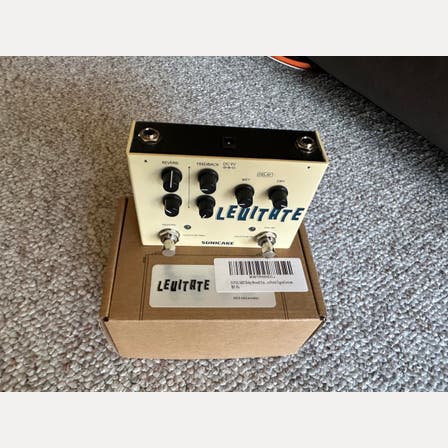 Used Studio Electronics MIDIMOOG - Has Original MiniMoog OSC Board!