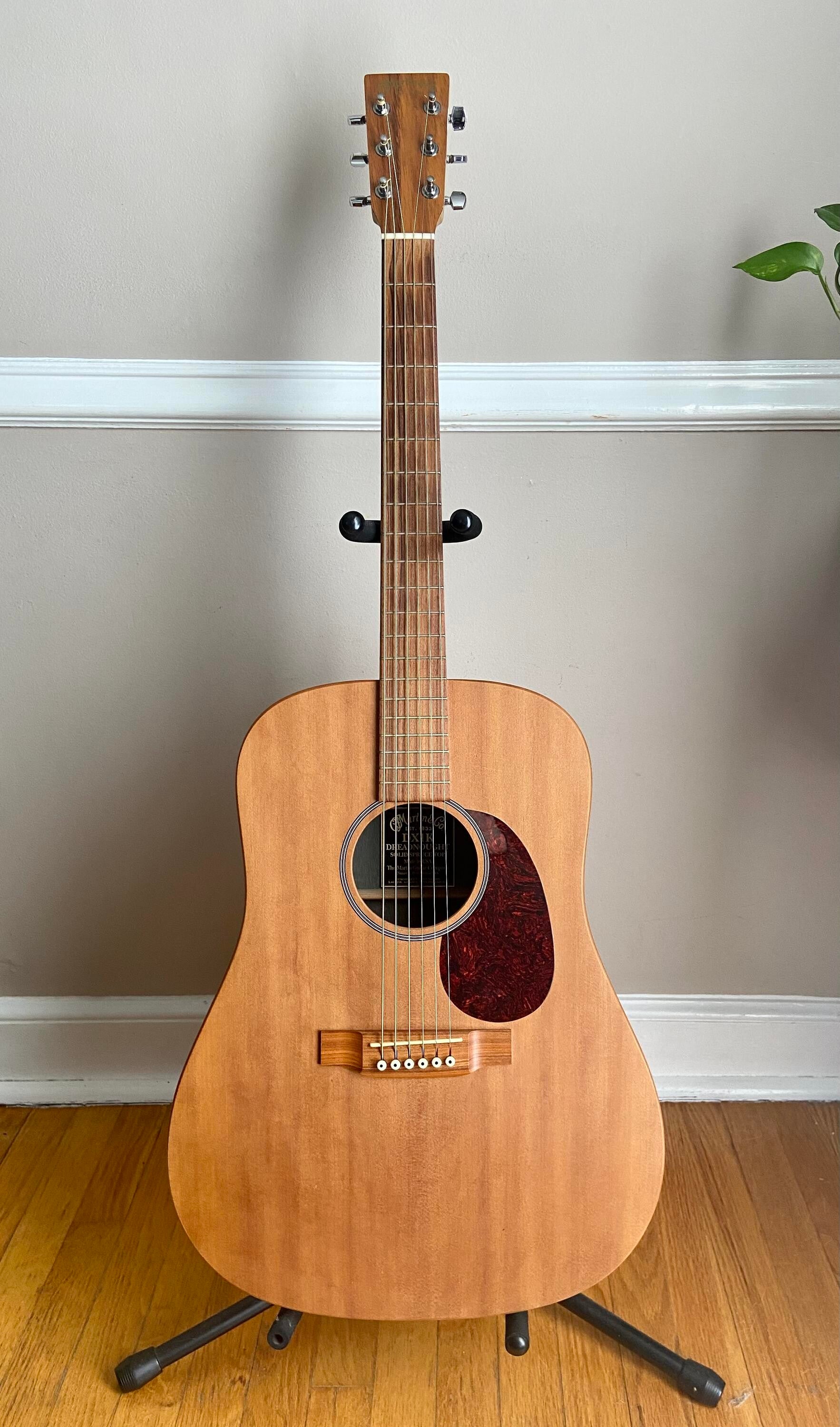 martin dx1k