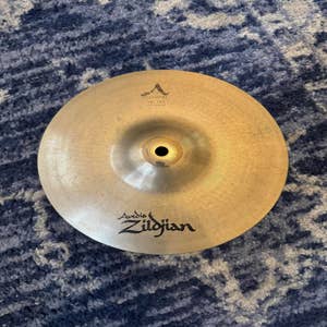 10 inch A Custom Splash Cymbal