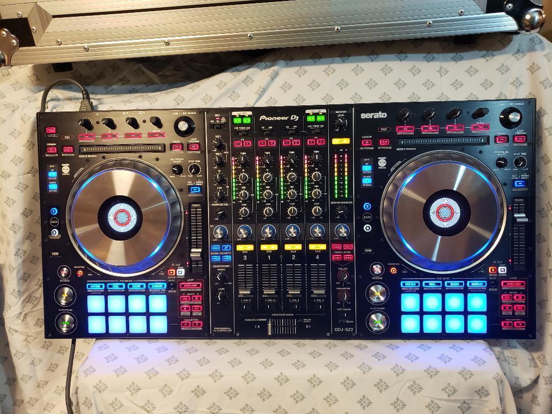 Used DJ Controllers - Sweetwater's Gear Exchange