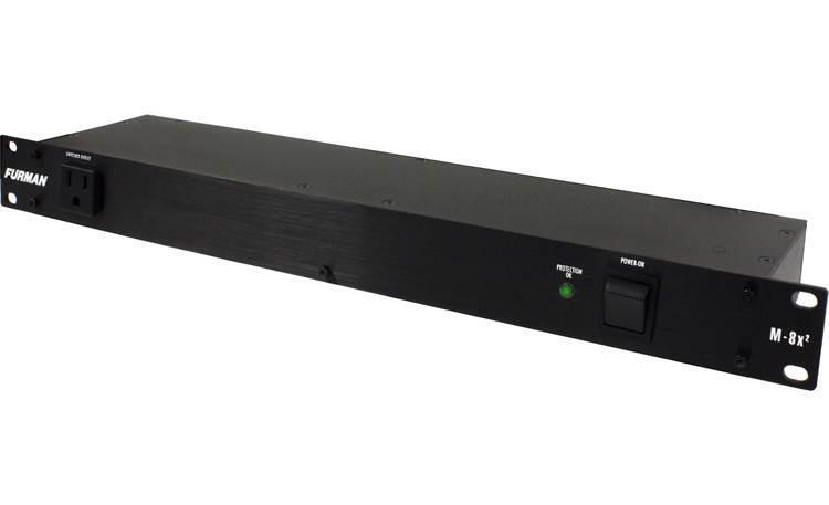 Used Furman M8x2 8 Outlet Power Sweetwater's Gear Exchange