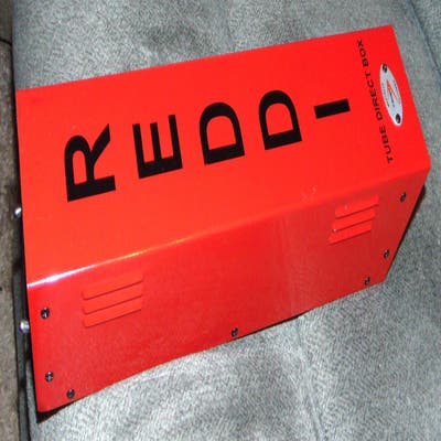 REDDI DI Box