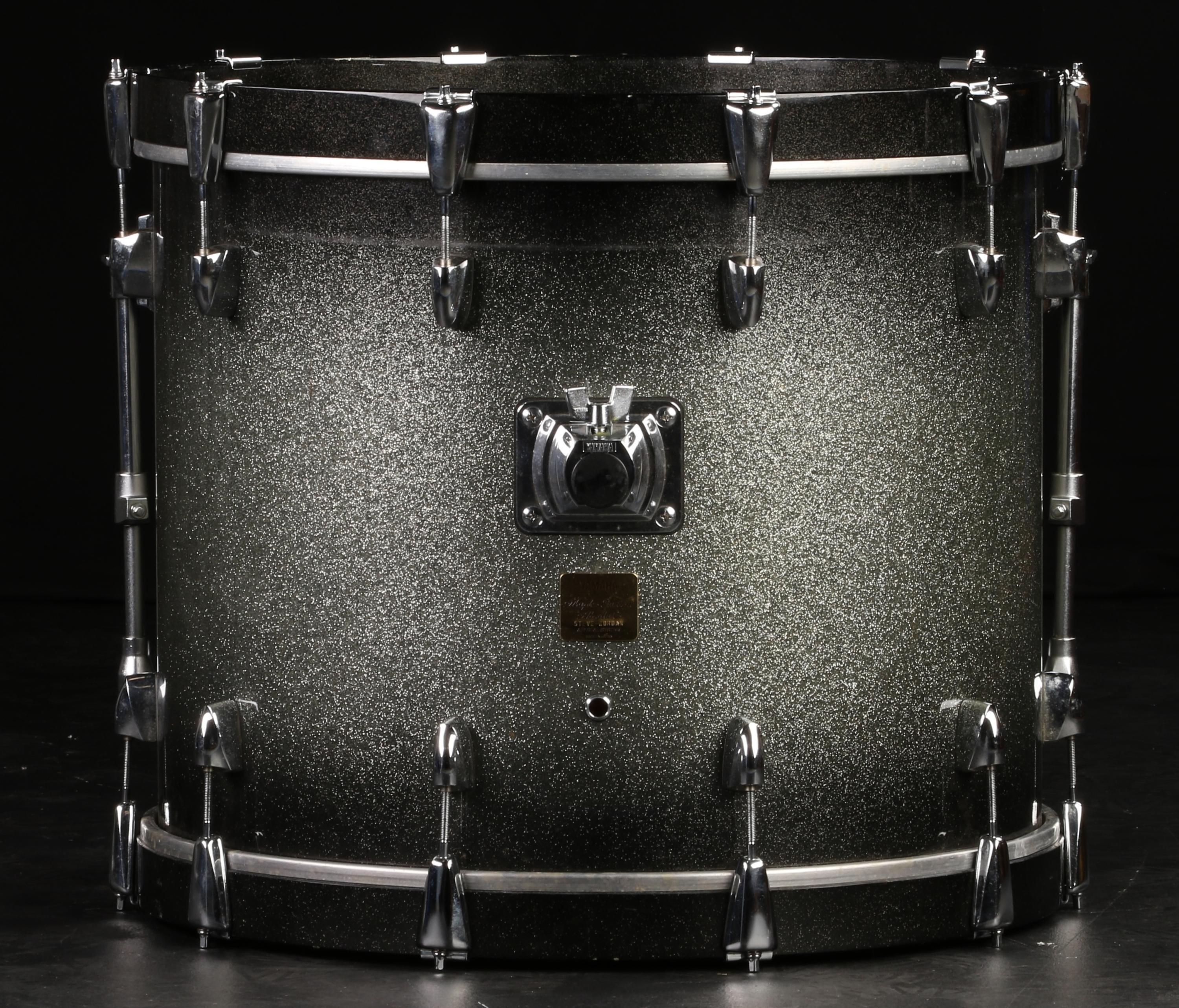 Used Yamaha Maple Custom Absolute - Sweetwater's Gear Exchange Used Yamaha Maple Custom Absolute - Sweetwater's Gear Exchange
