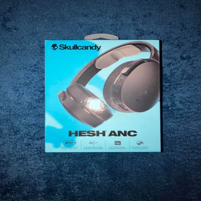 Hesh® ANC Noise Canceling Wireless Headphones