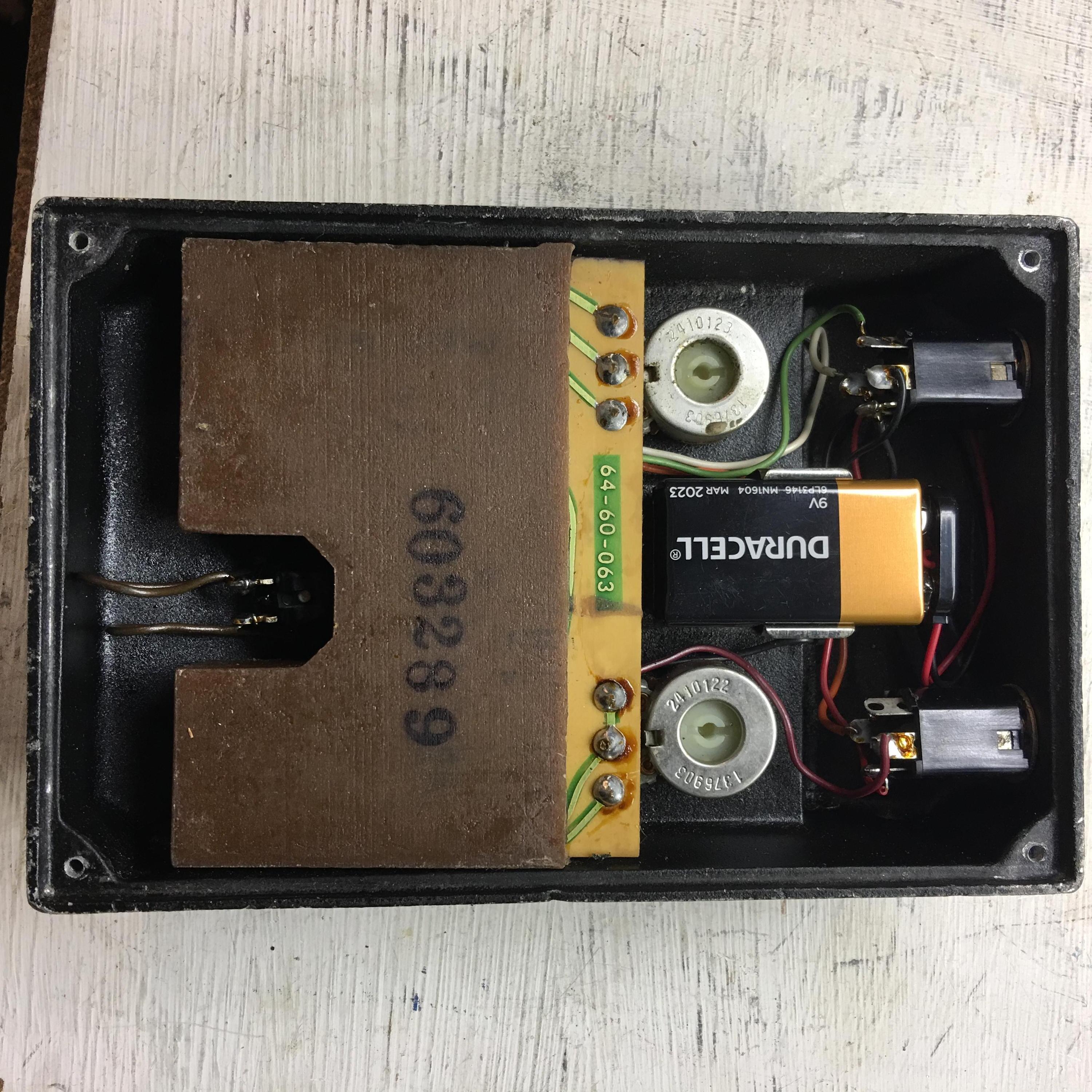 Used Ampeg Vintage Ampeg Scrambler - Sweetwater's Gear Exchange